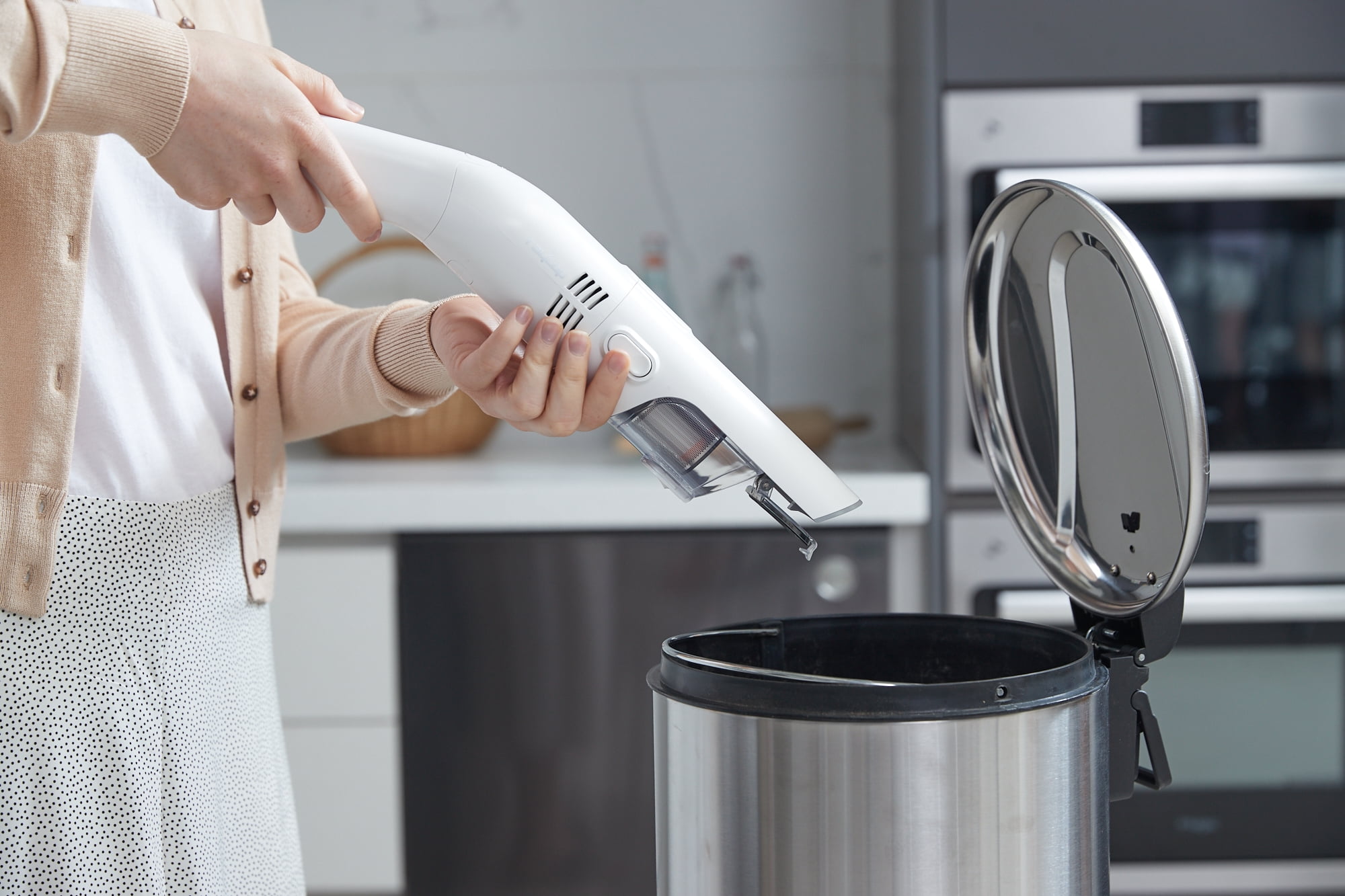 Raycop GO UV+ Ultra-Portable Handheld Vacuum - Image 5