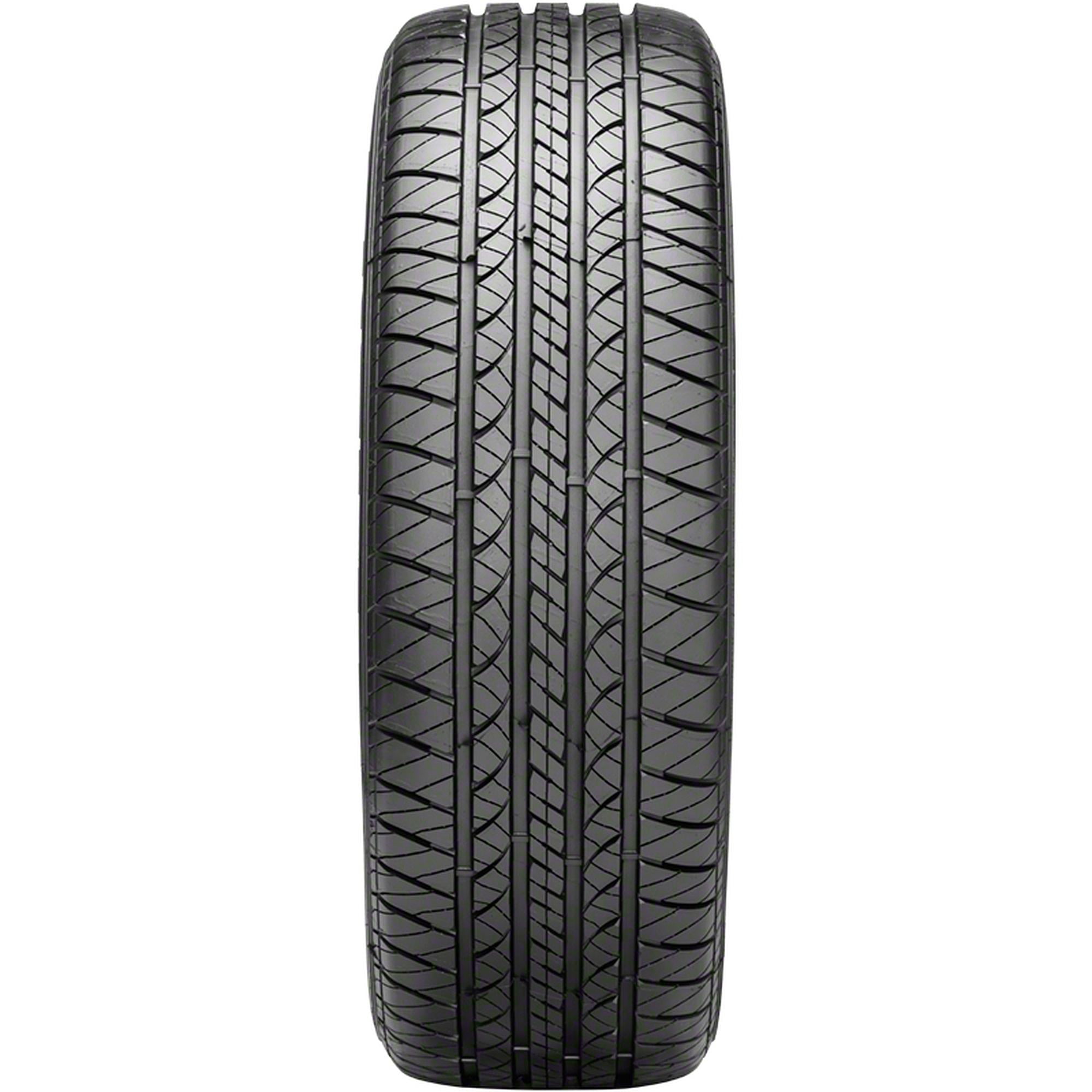 Kelly Edge A/S All Season 205/60R15 91H Passenger Tire - Image 4
