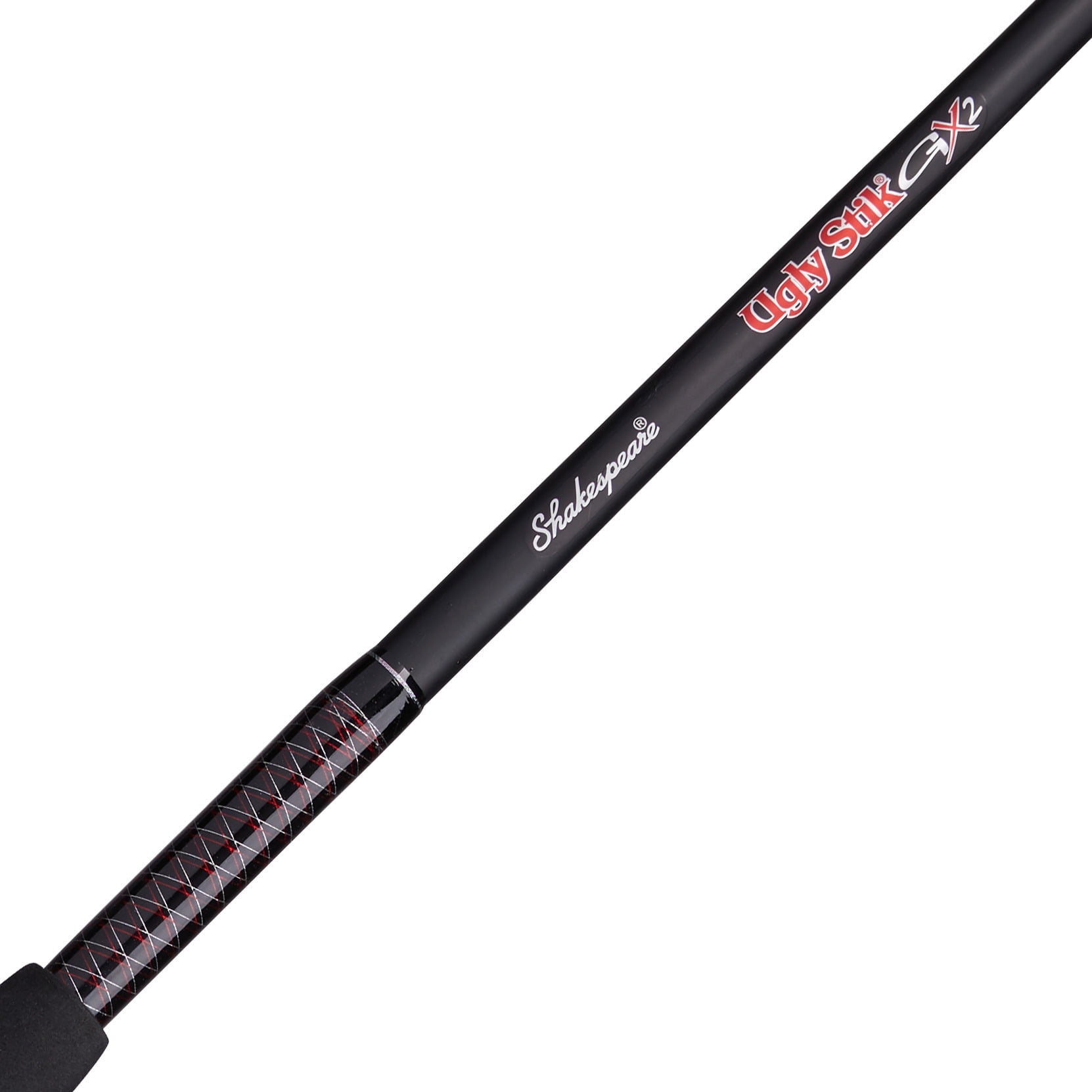 Ugly Stik Catch Ugly Fish Surf Pier Spinning Combo, 7' Medium Heavy Fishing Rod, 50 Size Reel - Image 4