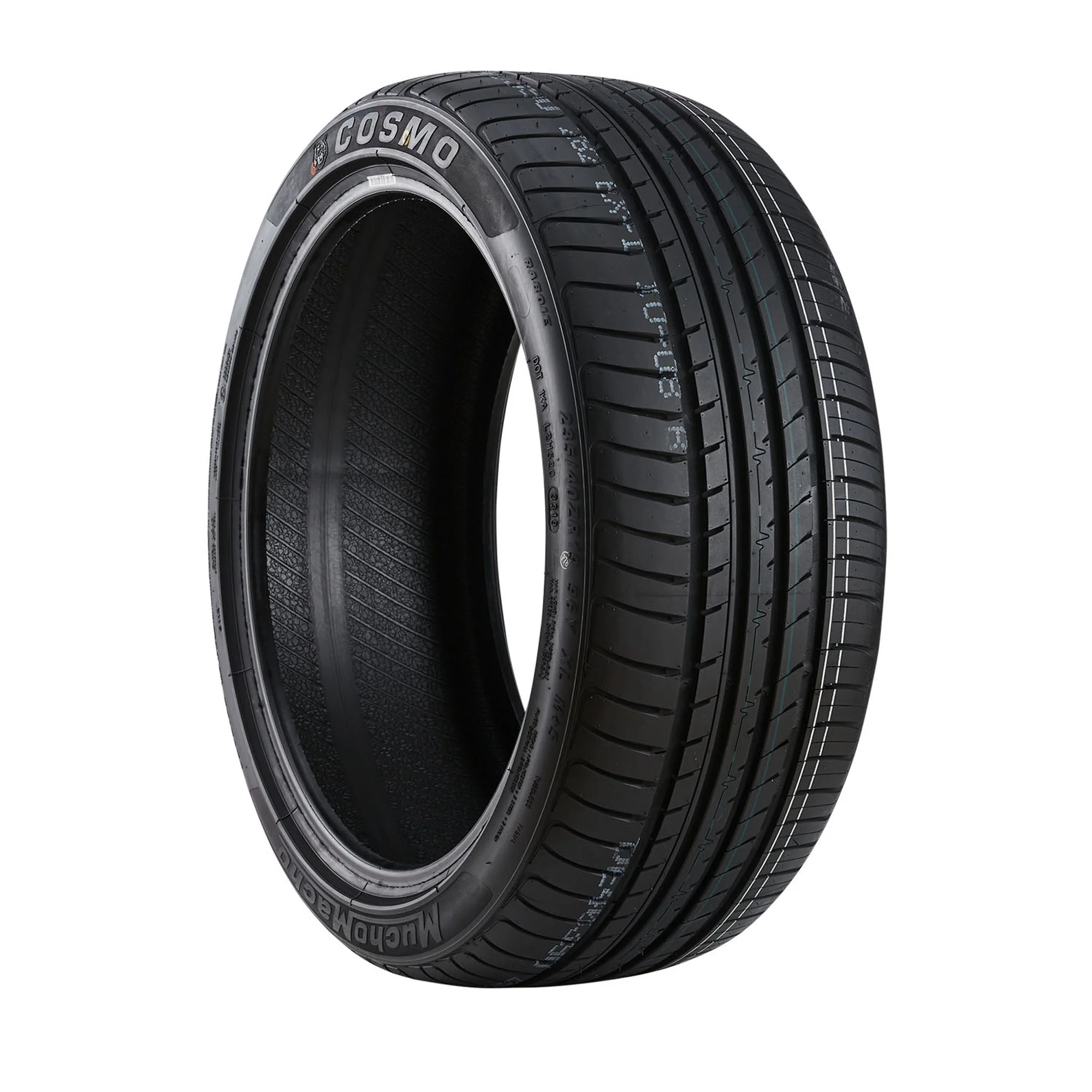Cosmo MuchoMacho All Season 235/35R19 91Y XL Passenger Tire - Image 4