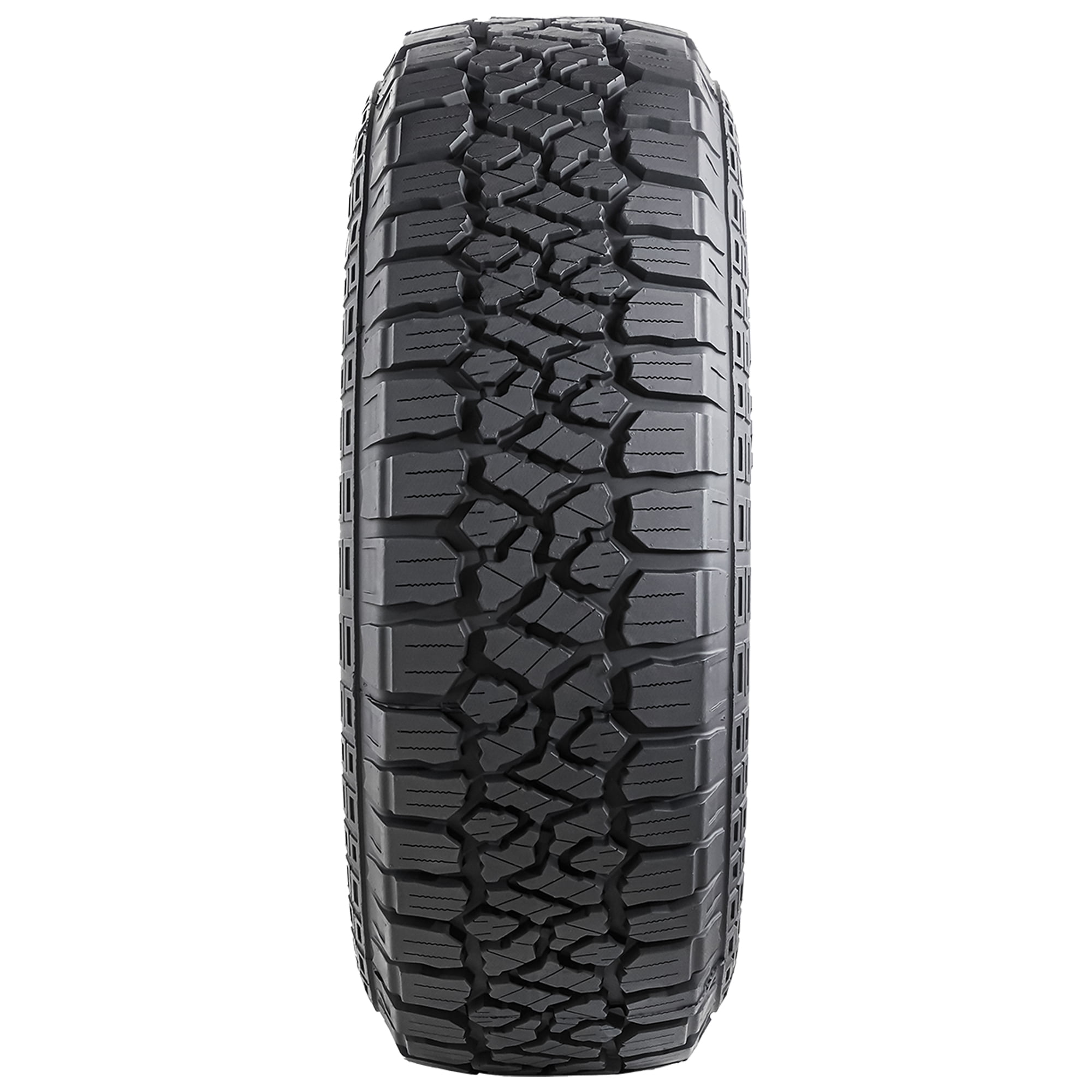 Kenda Klever A/T2 KR628 All Terrain P275/55R20 117T XL Light Truck Tire - Image 2
