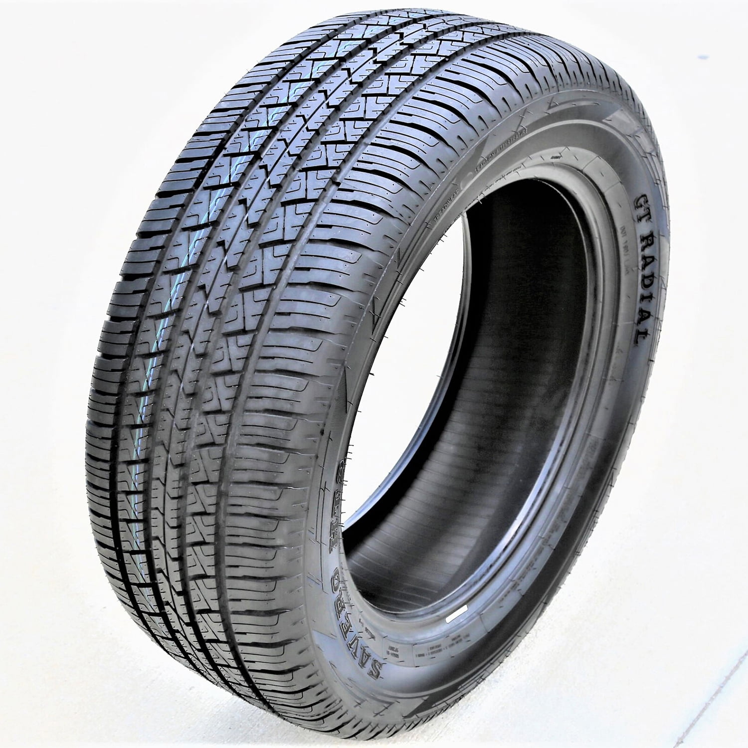 GT Radial Savero HT2 275/45R20 110V XL dc a/s All Season Tire - Image 2