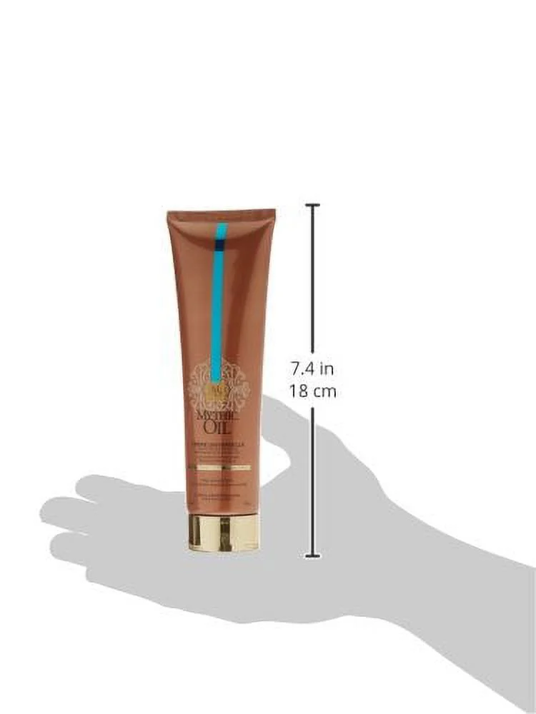 Loreal Professionnel Mythic Oil Creme Universelle 150ml/5.1oz - Image 2