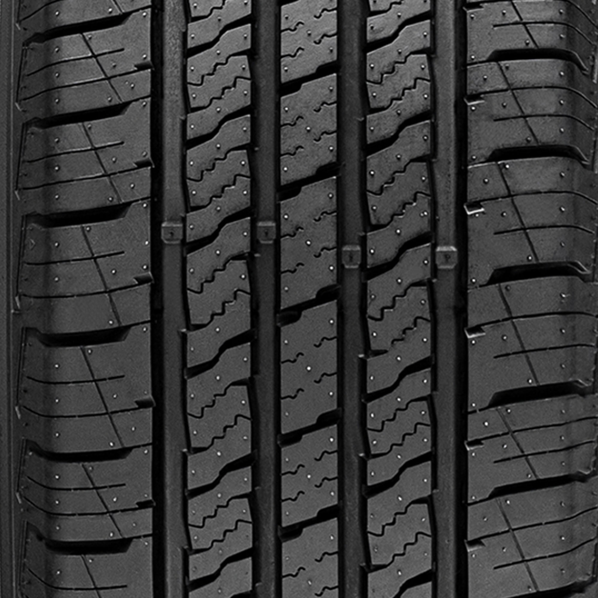 Lionhart Lionclaw HT All Season 225/70R16 101T Passenger Tire - Image 5