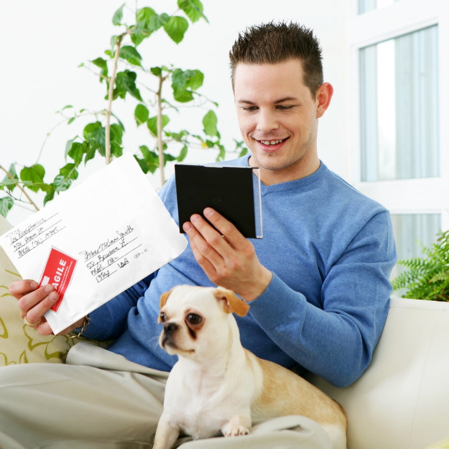 StarBoxes 500 Poly Bubble Mailer Bags 6x10" - #0 Padded Envelopes White Self-Sealing - Image 6