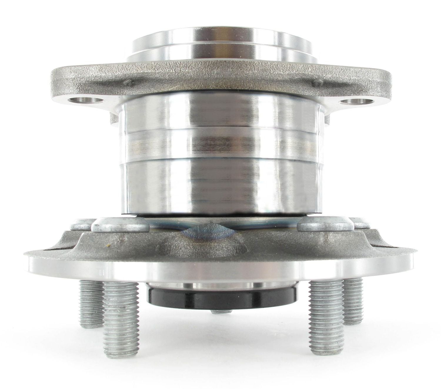 SKF BR930338 Wheel Bearing And Hub Assembly For Select 04-16 Lexus Toyota Models Fits select: 2008-2009 TOYOTA HIGHLANDER, 2004-2009 LEXUS RX - Image 3