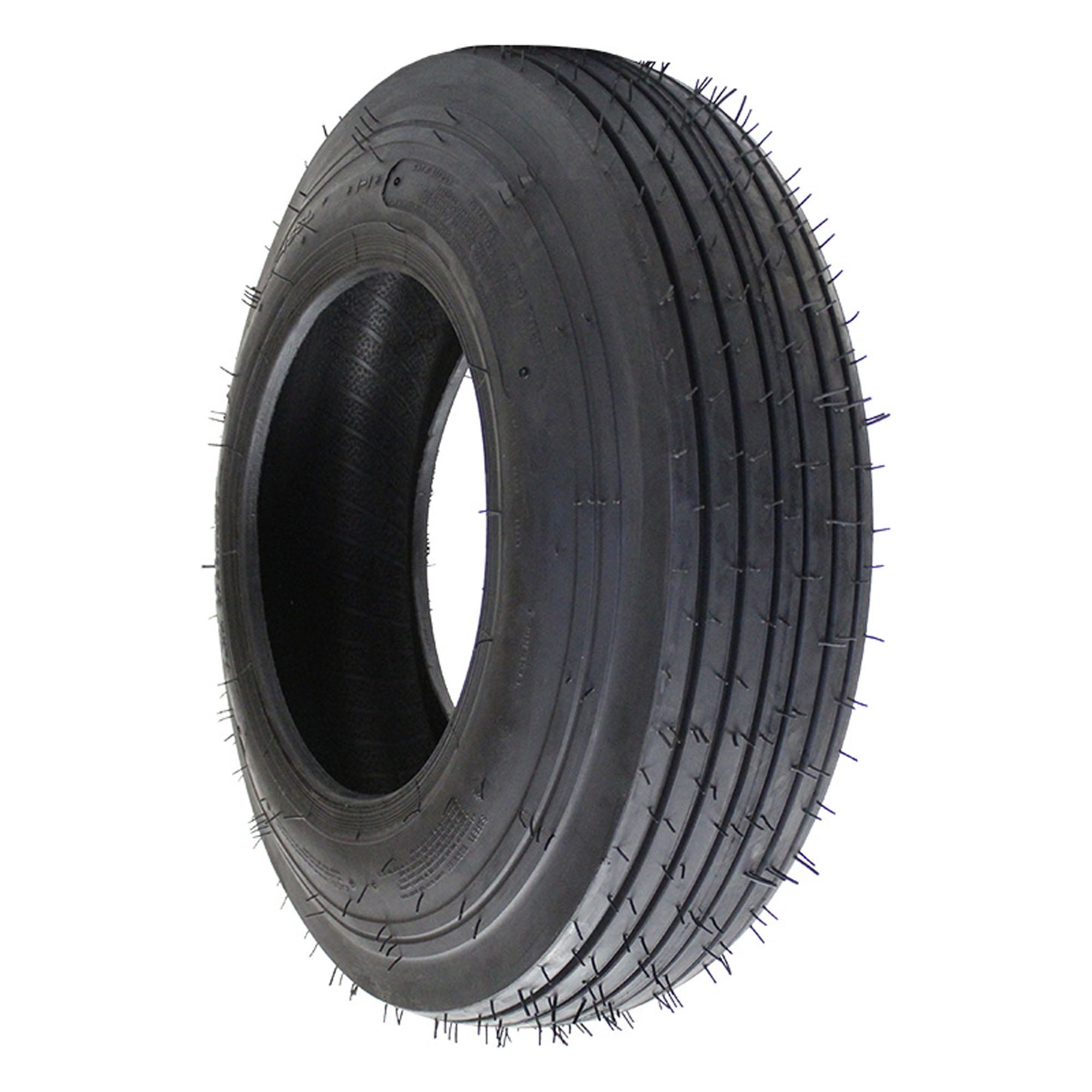 Carlstar Farm Specialist I-1 12.5-15 127B F Farm Tire - Image 5