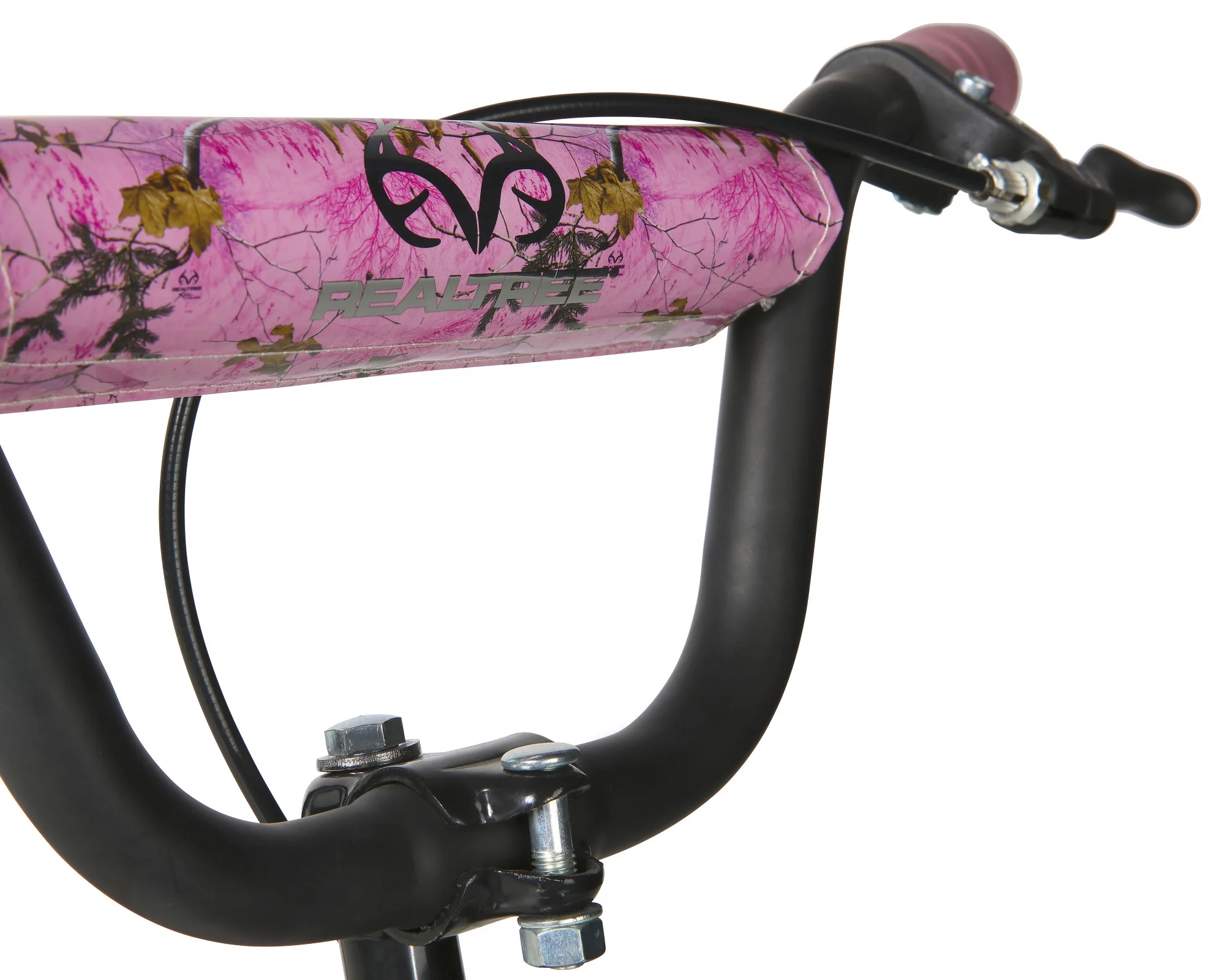 Dynacraft Realtree 16-Inch Girls BMX Bike For Age 5-7 Years - Image 9