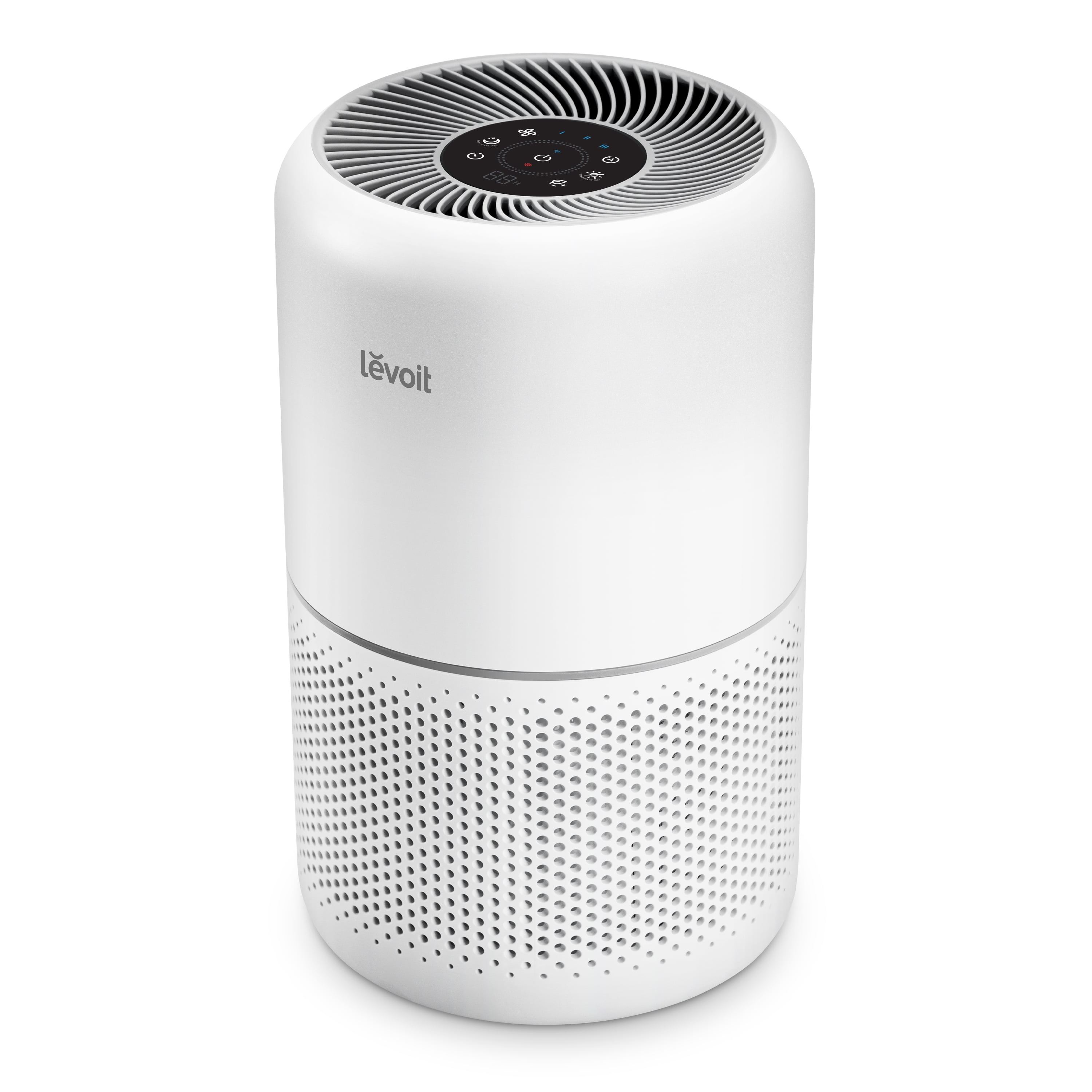 Levoit PlasmaPro® 300S-P Smart Air Purifier LAP-C302S-WUSB White - Image 4