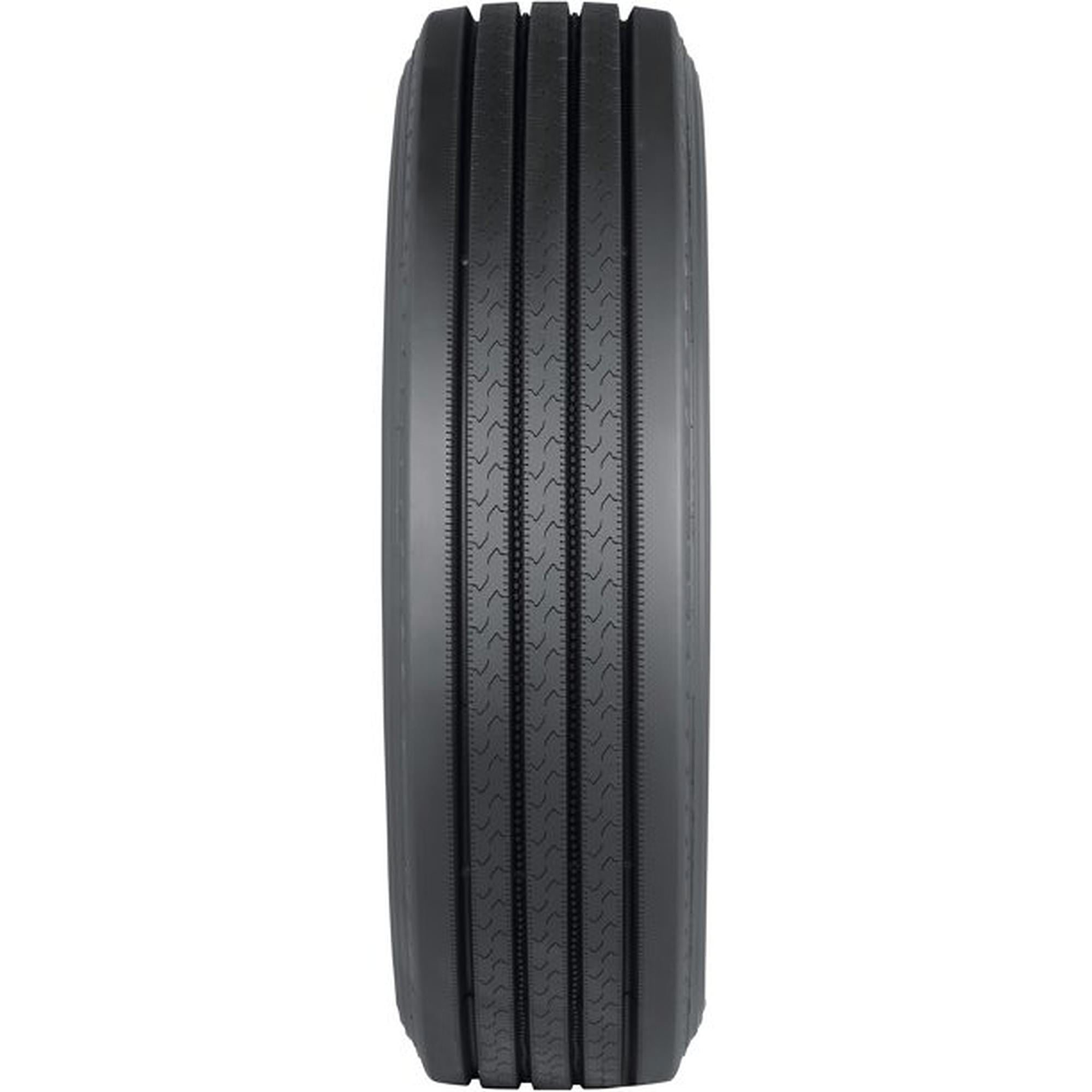 Americus RS2000 255/70R22.5 140/137L H Commercial Tire - Image 2