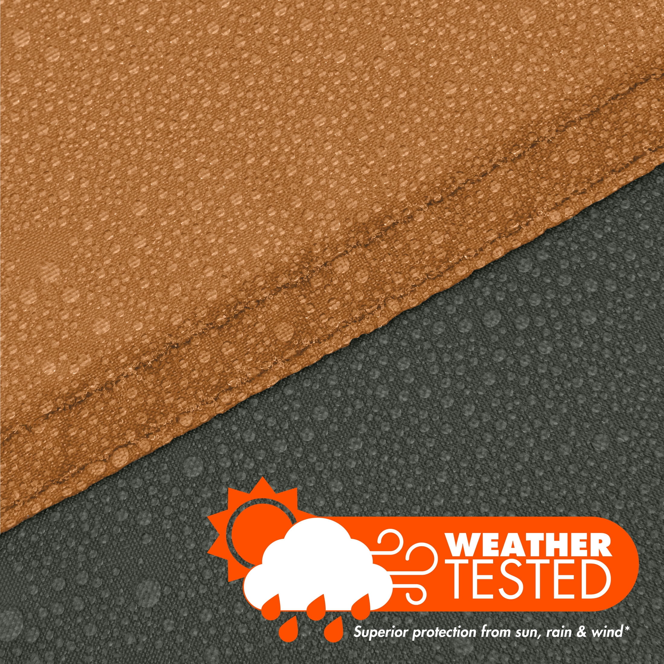 Ozark Trail 10-Person Appalachian Tent, 4 season with Stove Outlet - Image 3