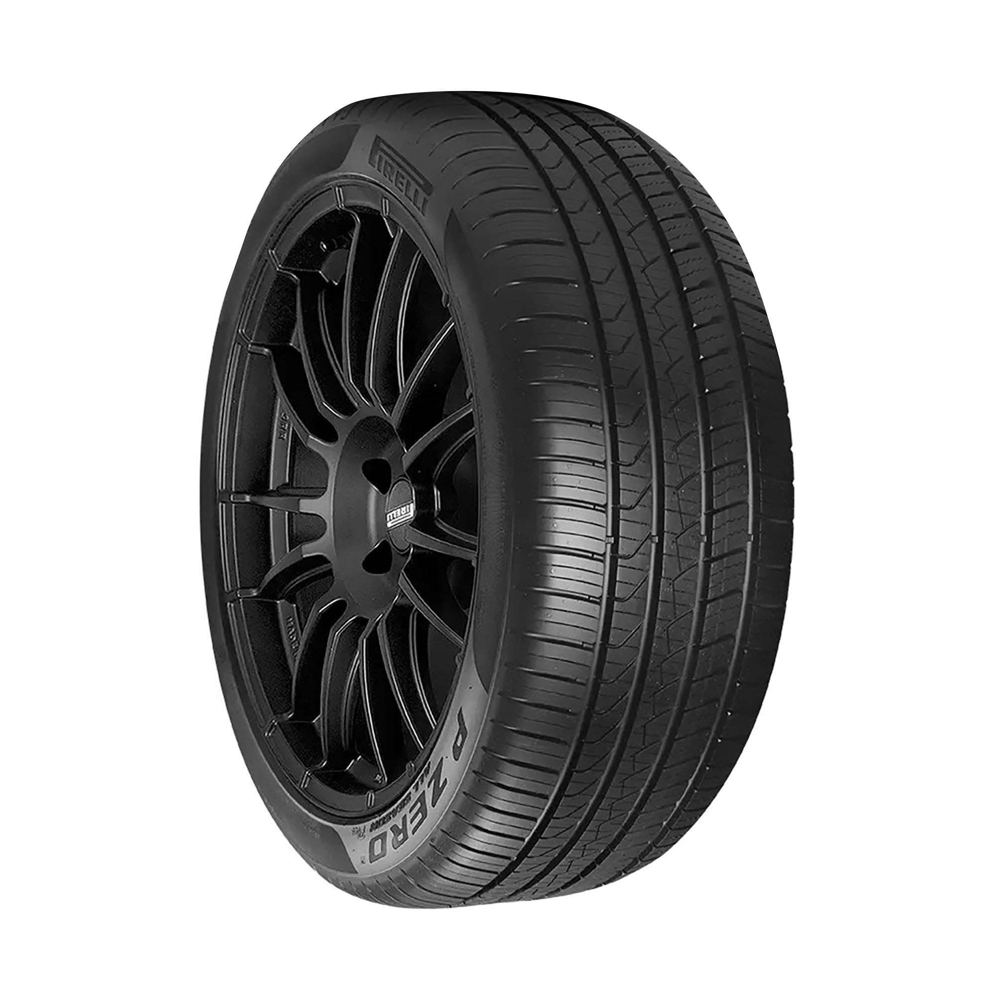 215/45R17XL 91W PIR PZERO ALL SEASON PLUS - Image 2