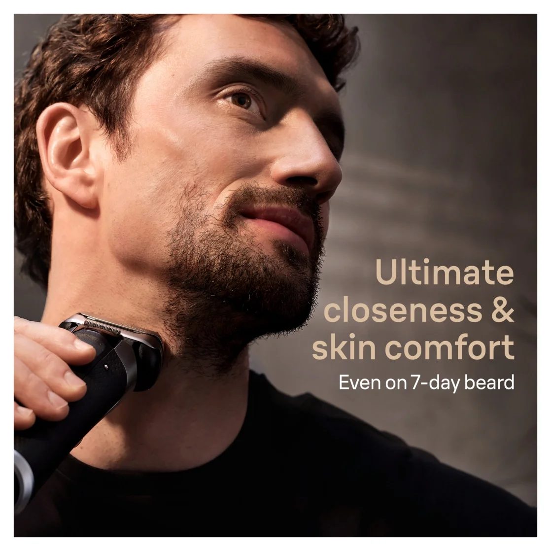 Braun Series 9 PRO+ Electric Shaver, 6in1 SmartCare Center & Travel Case, 9567cc Silver - Image 12