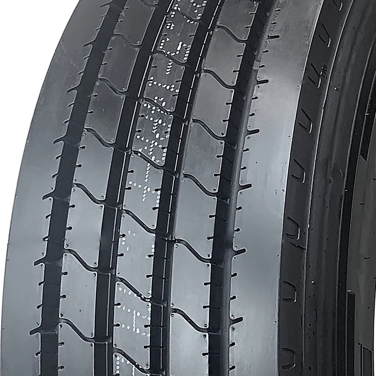 Mastertrack M-TRAC AP 295/75R22.5 144/141L G Commercial Tire - Image 5