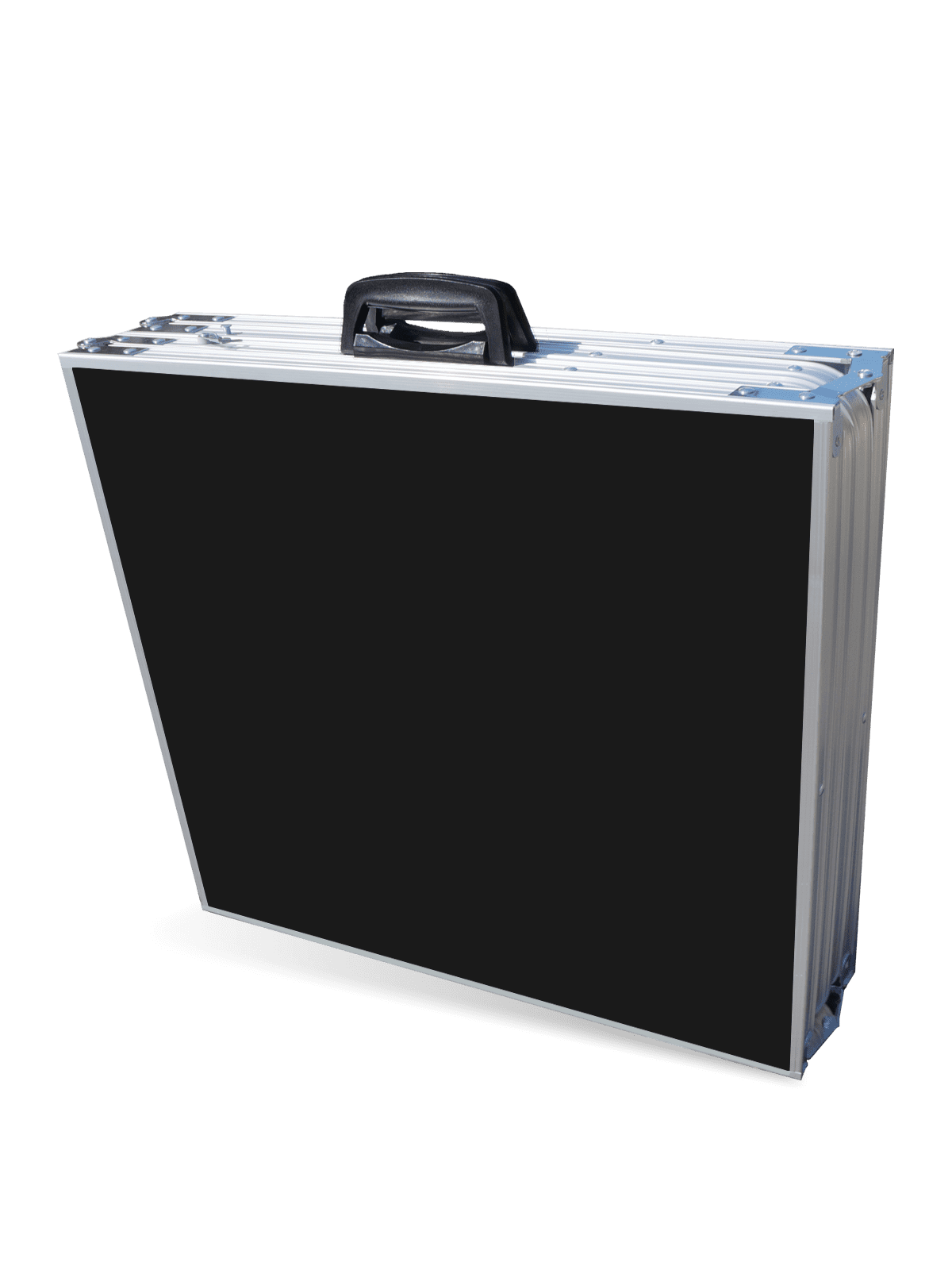 8-Foot Professional Beer Pong Table w/ Cup Holes - Party Pong Splash Edition - Image 7