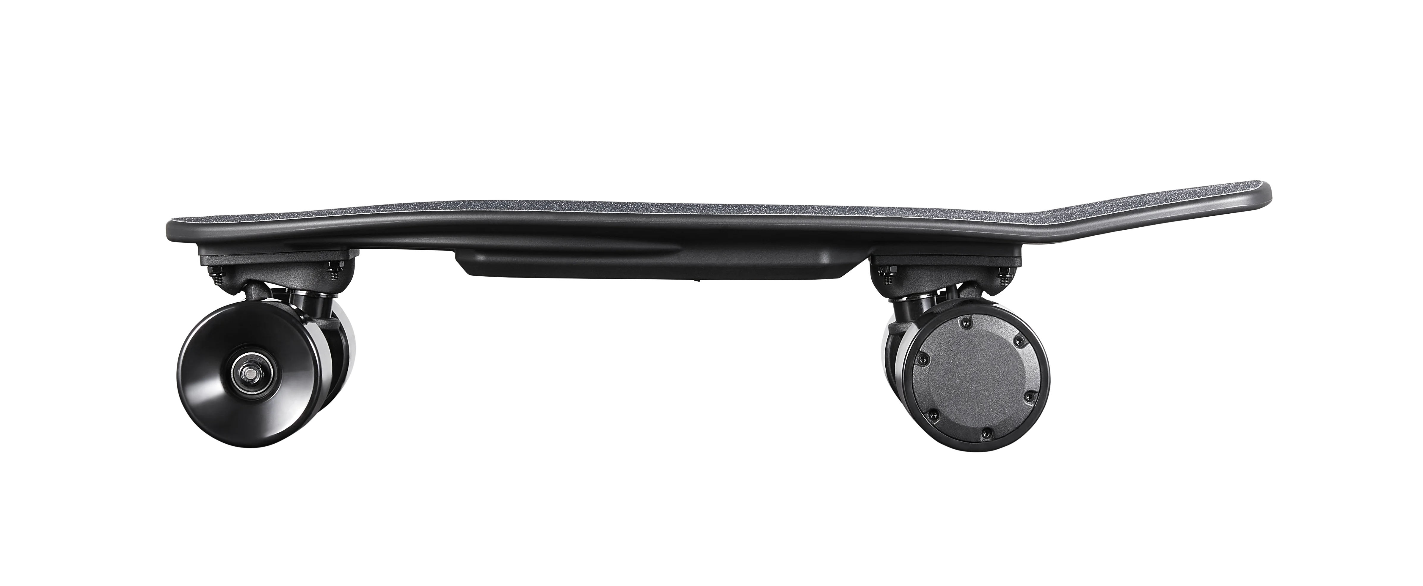 Voyager Tailspin Electric Skateboard for Beginners, Kids and Teenagers .Black,2816 oz - Image 3