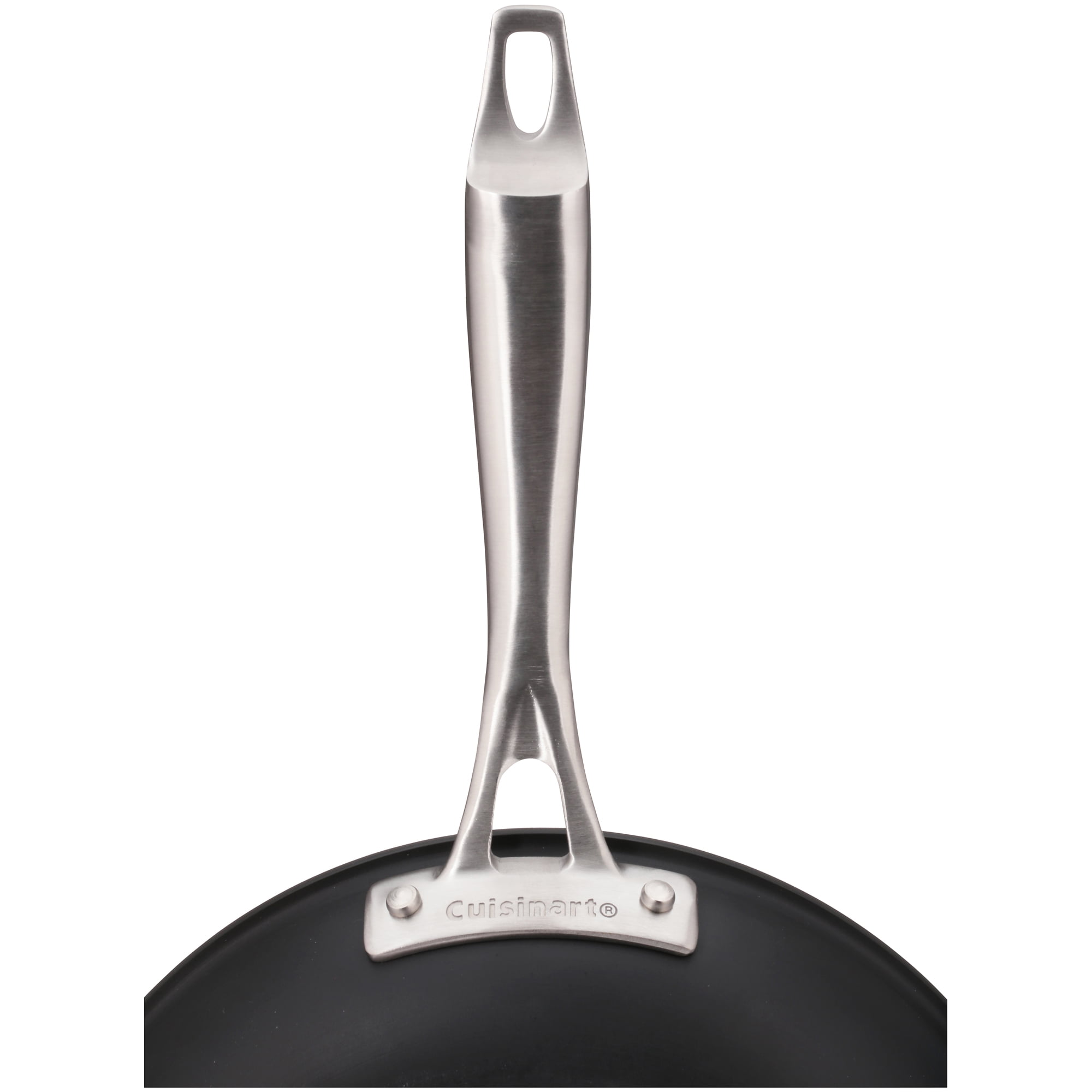 Cuisinart® DS Anodized Dishwasher Safe 10" Skillet - Image 5