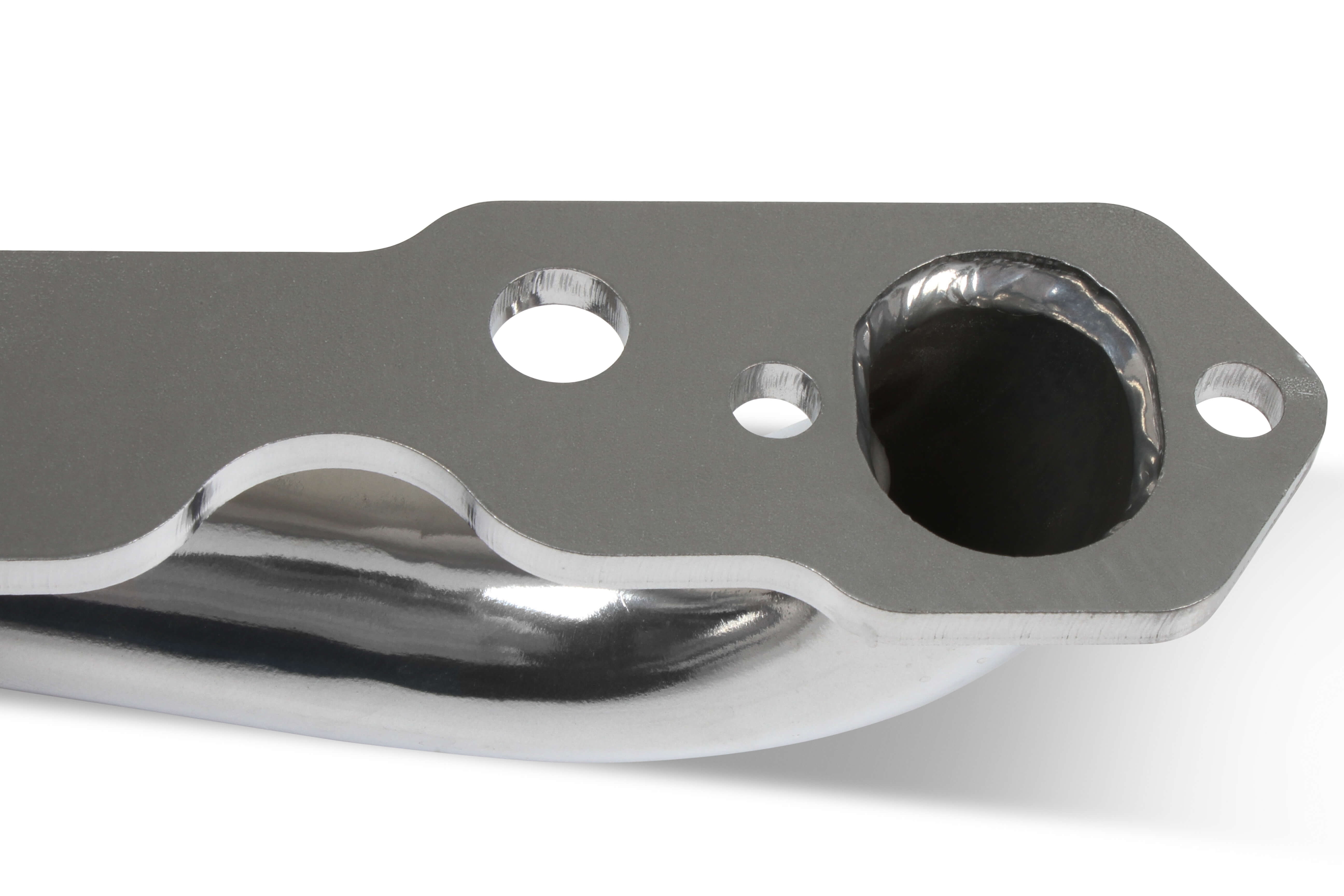 Hooker 2452-1HKR Exhaust Header - Image 3