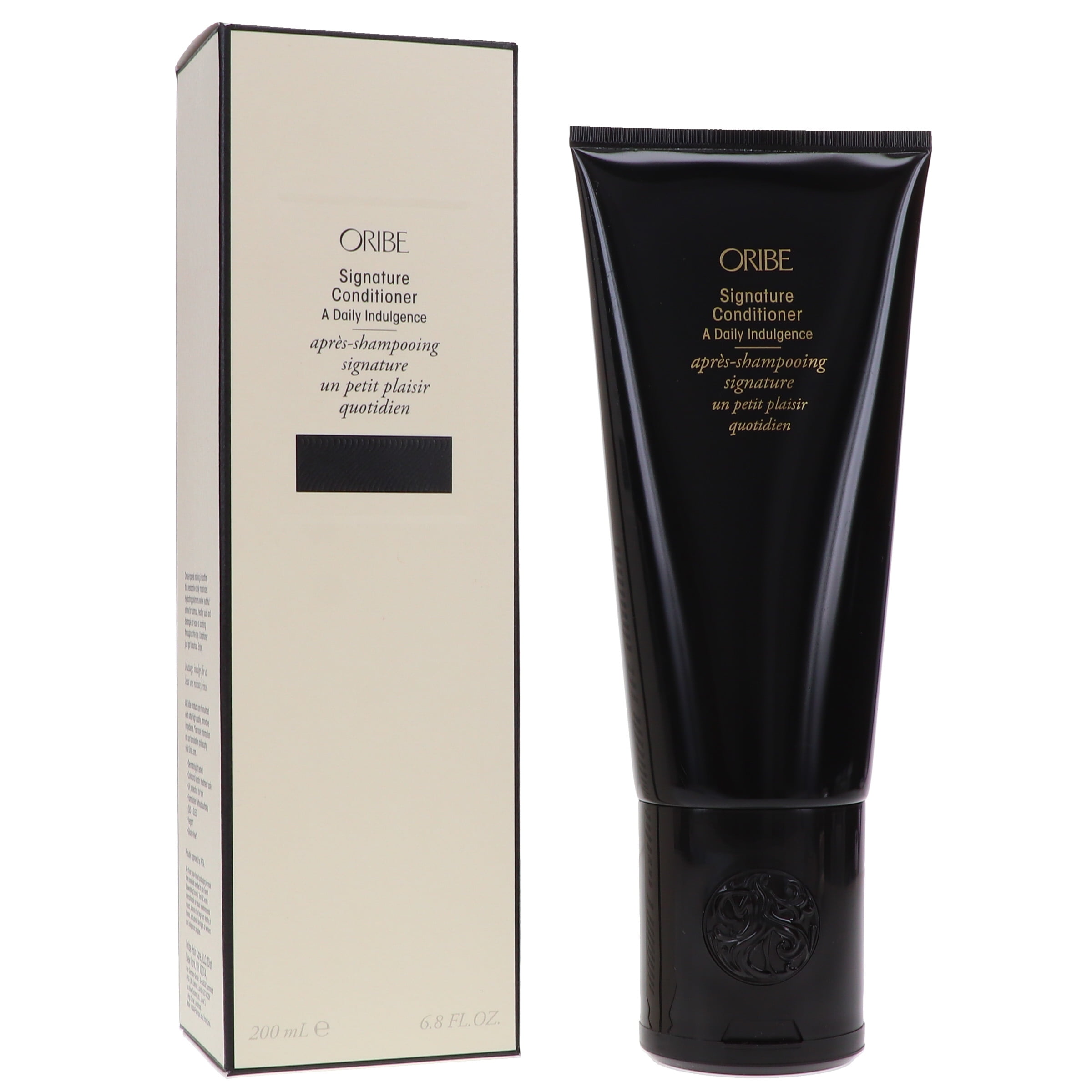 Oribe Signature Conditioner 6.8 oz. - Image 4