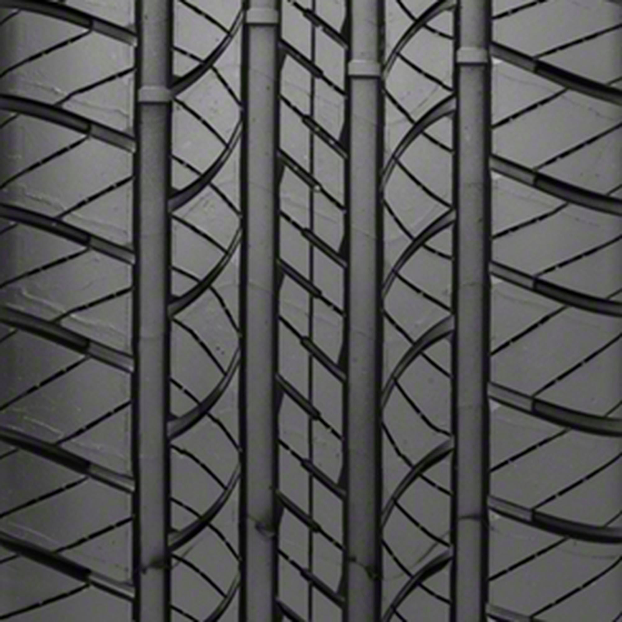 Kelly Edge A/S All Season 205/60R15 91H Passenger Tire - Image 5