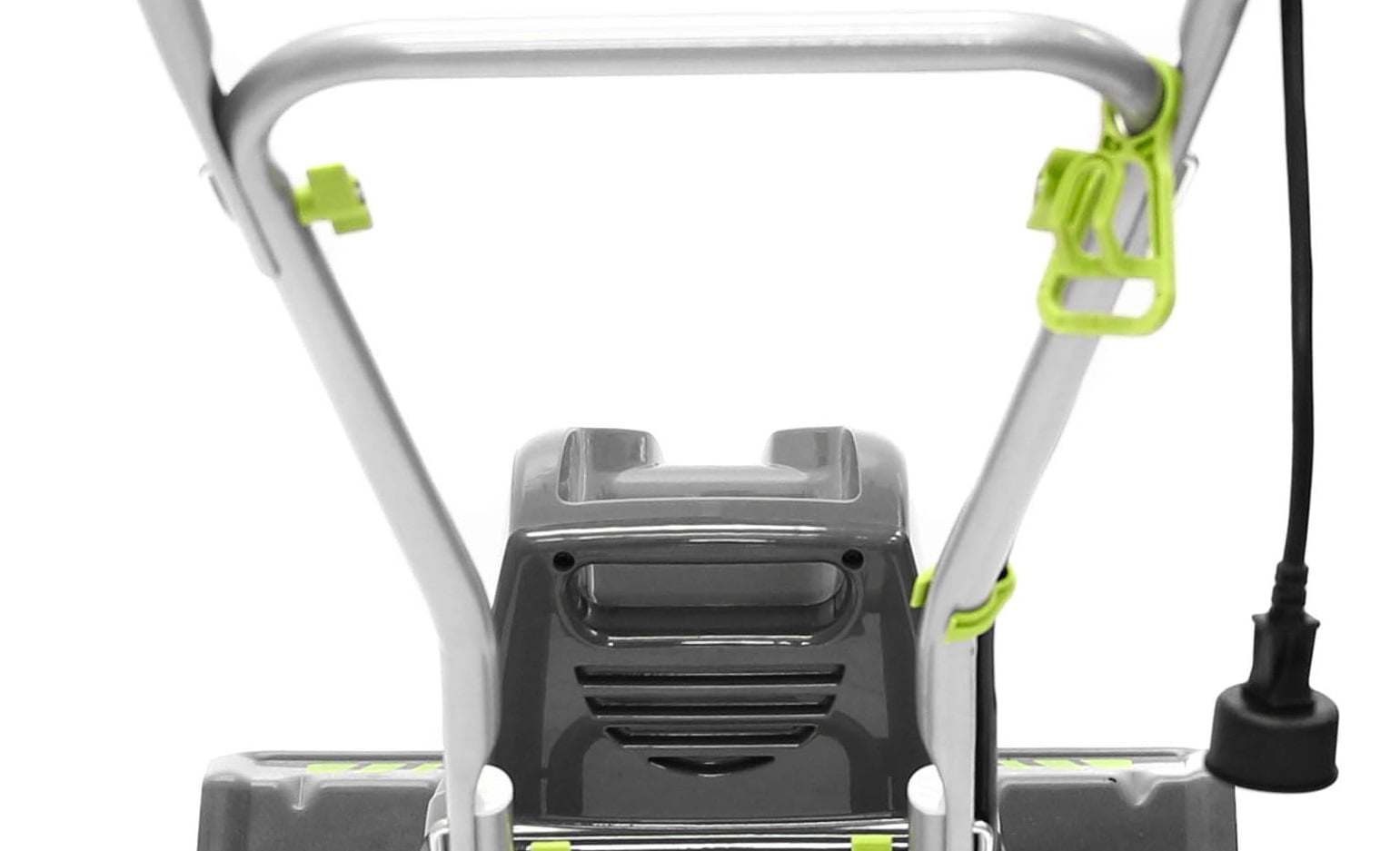 Earthwise TC70016 16-Inch 13.5-Amp Corded Electric Tiller/Cultivator, Grey - Image 11