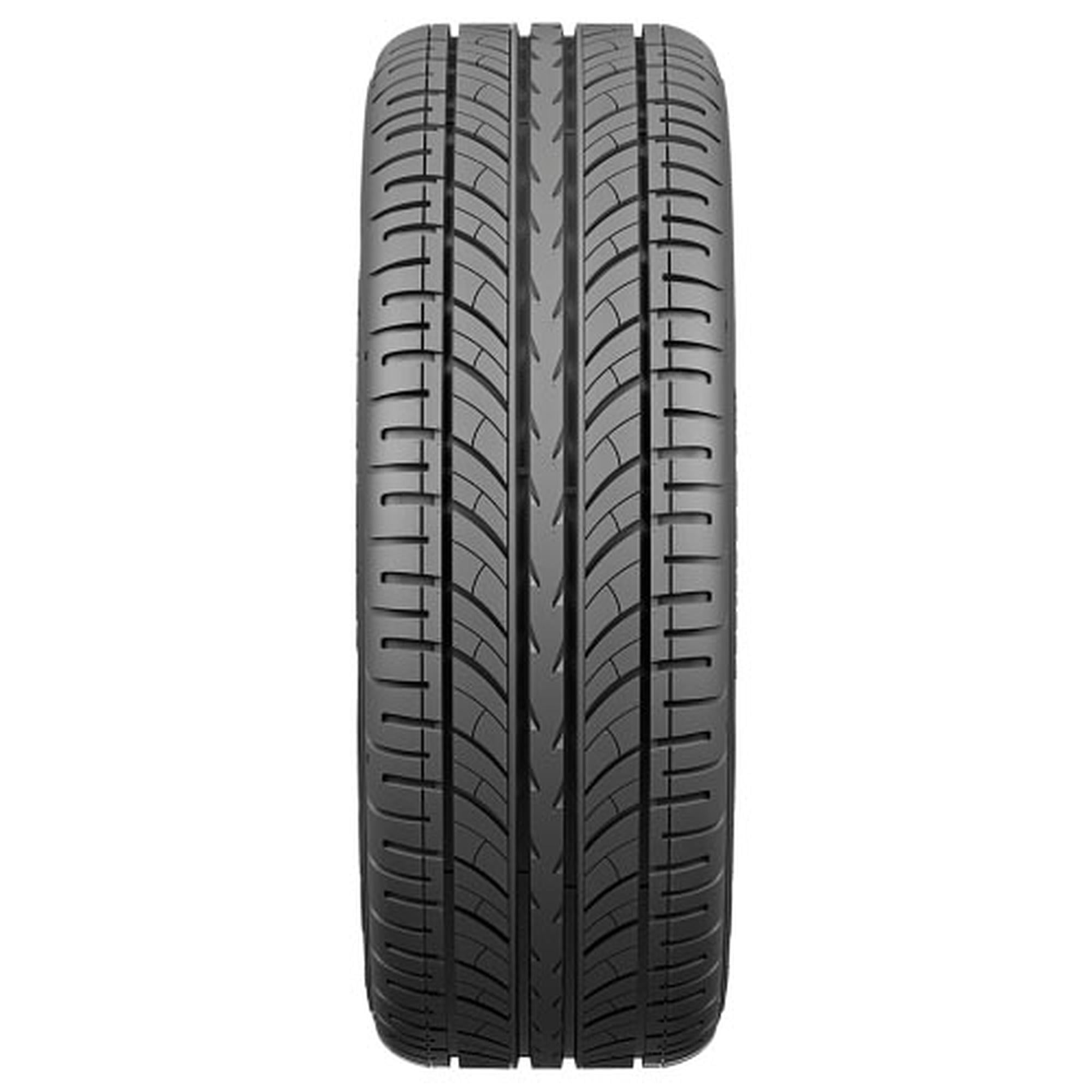 Premiorri Solazo UHP Summer 185/65R14 86H Passenger Tire - Image 2