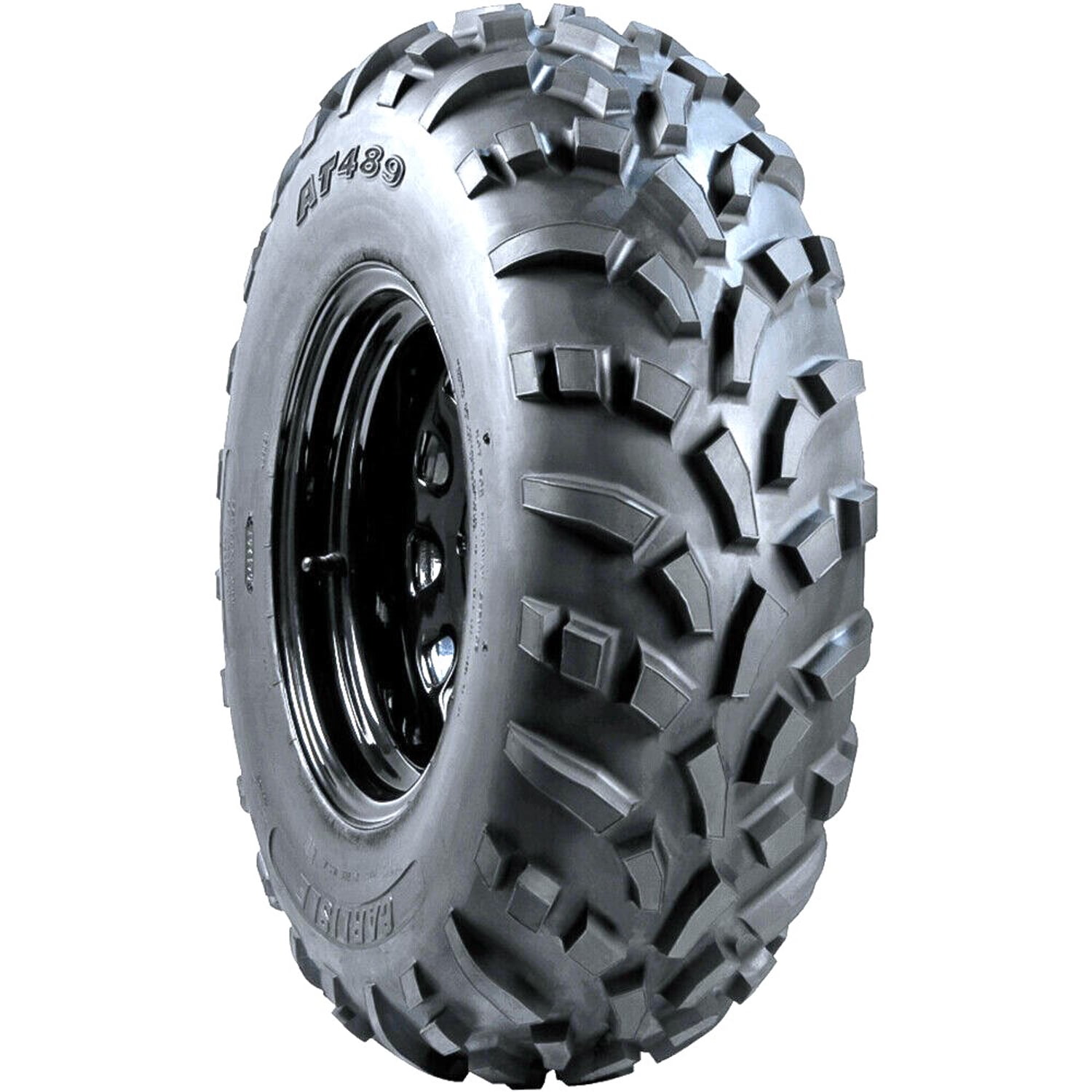 Carlstar AT489 24X9-11 45F 3* ATV/UTV Tire - Image 4