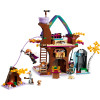 LEGO Disney Frozen II Enchanted Treehouse 41164 Toy Building Kit - Image 7
