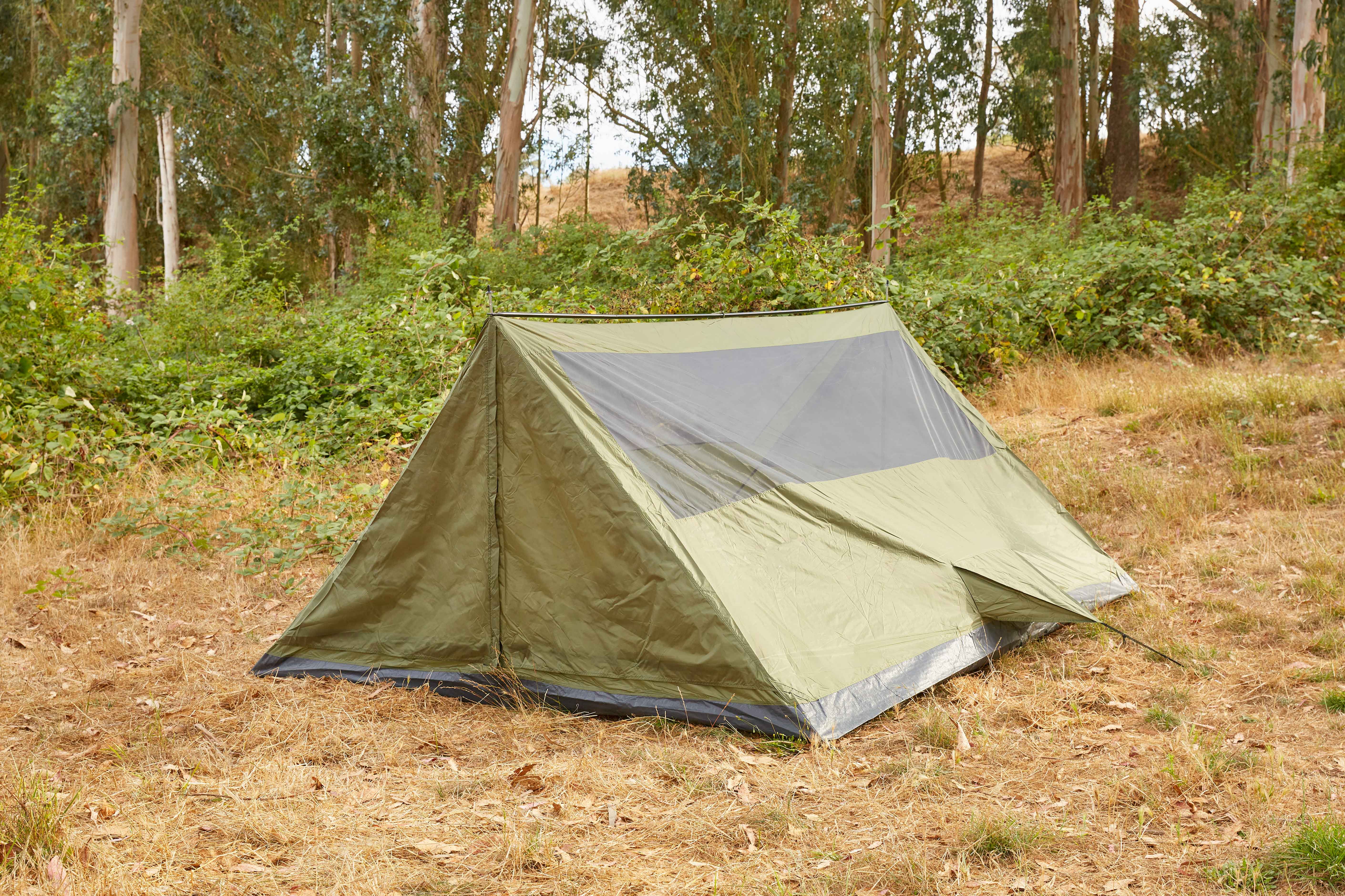 OmniCore Designs 4 Person Weatherproof A Frame Tent - Image 19