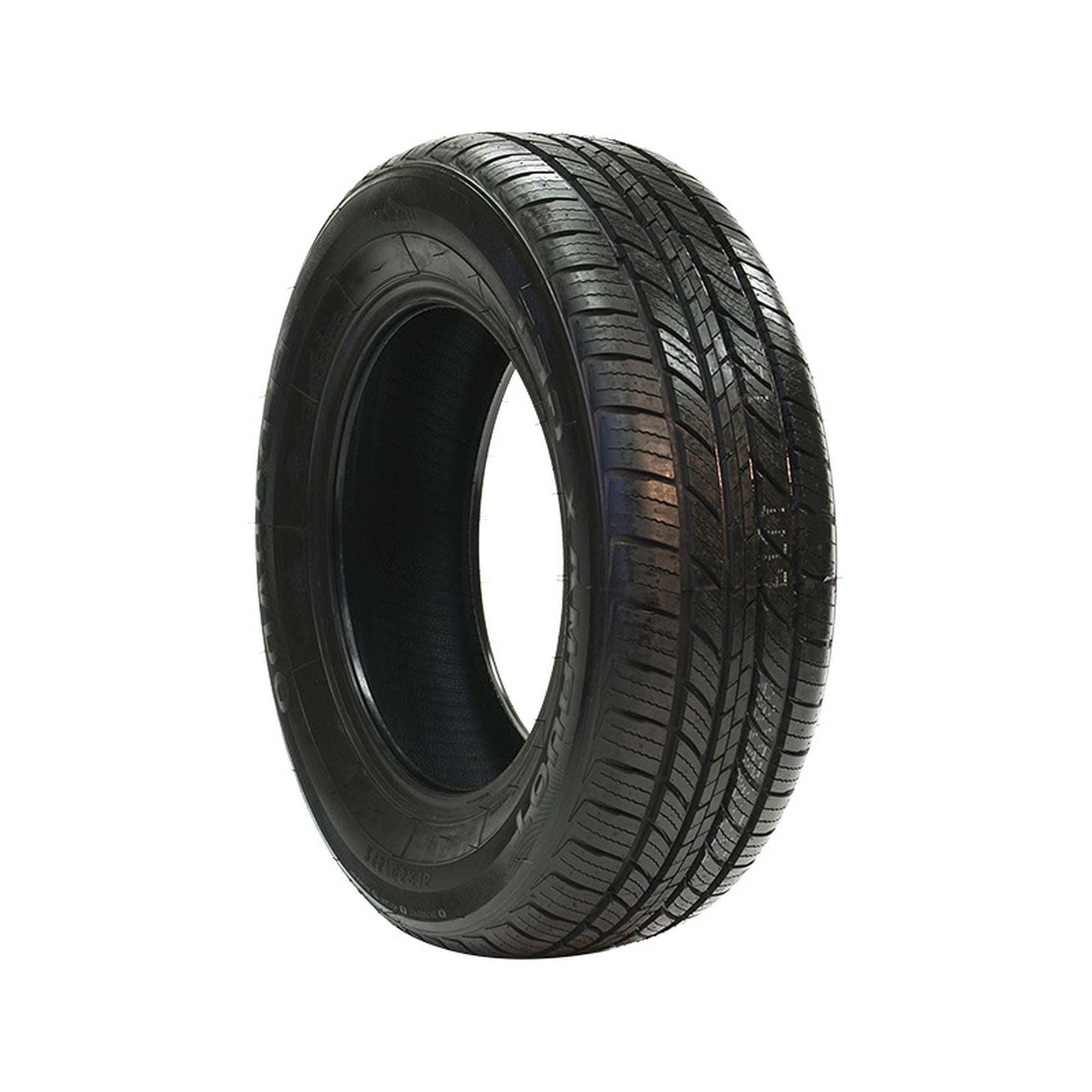 Eldorado Tourmax GFT All Season 225/50R17 94V Passenger Tire - Image 3