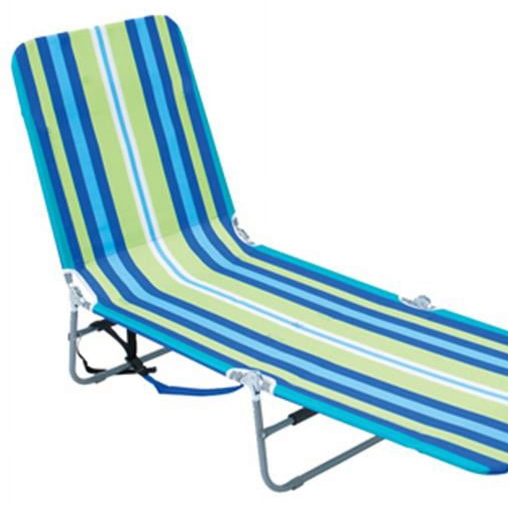 BPL-1616 Backpack Chaise Lounger - Image 3