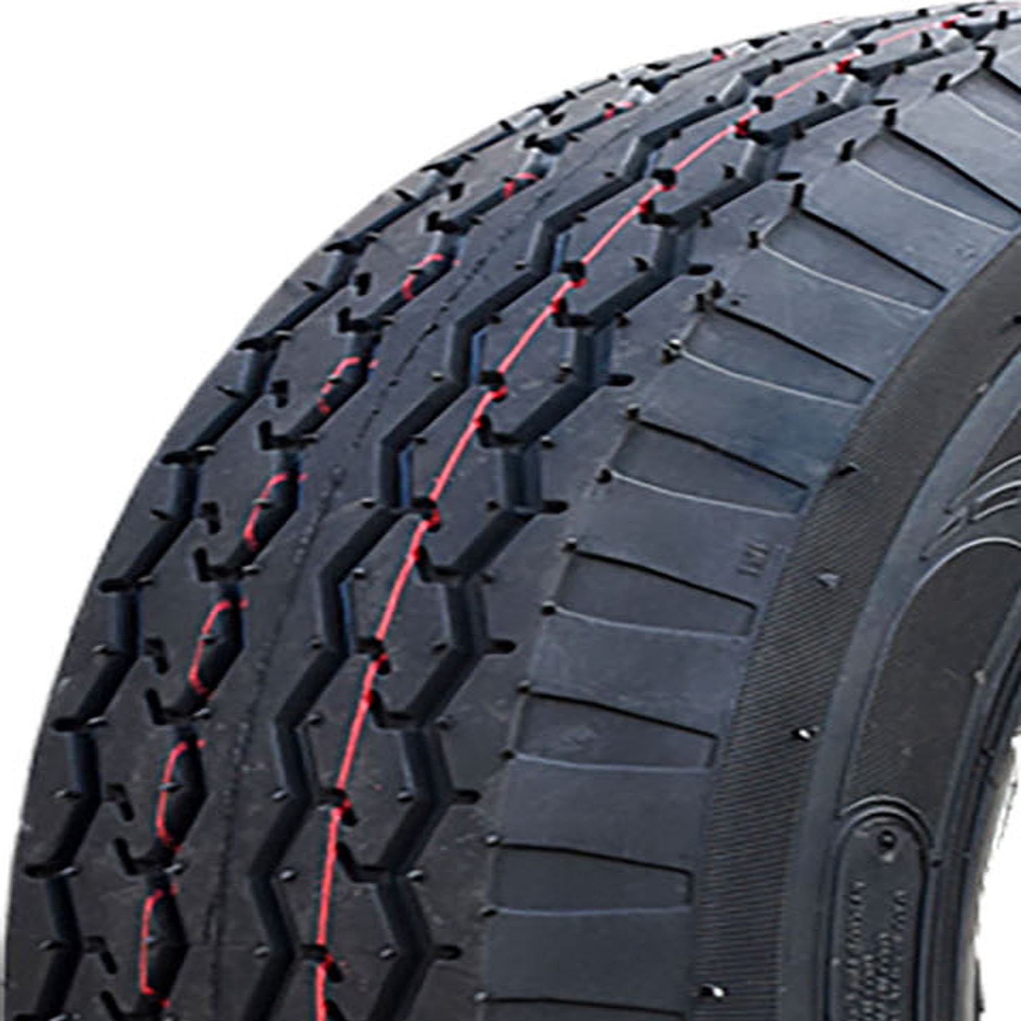 Nama NM519 8-14.5 G Trailer Tire - Image 5