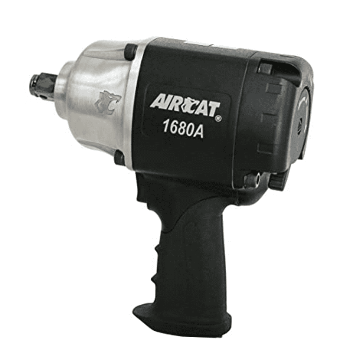 AIRCAT 1680-A 3/4" Xtreme Duty Impact Wrench - Image 3