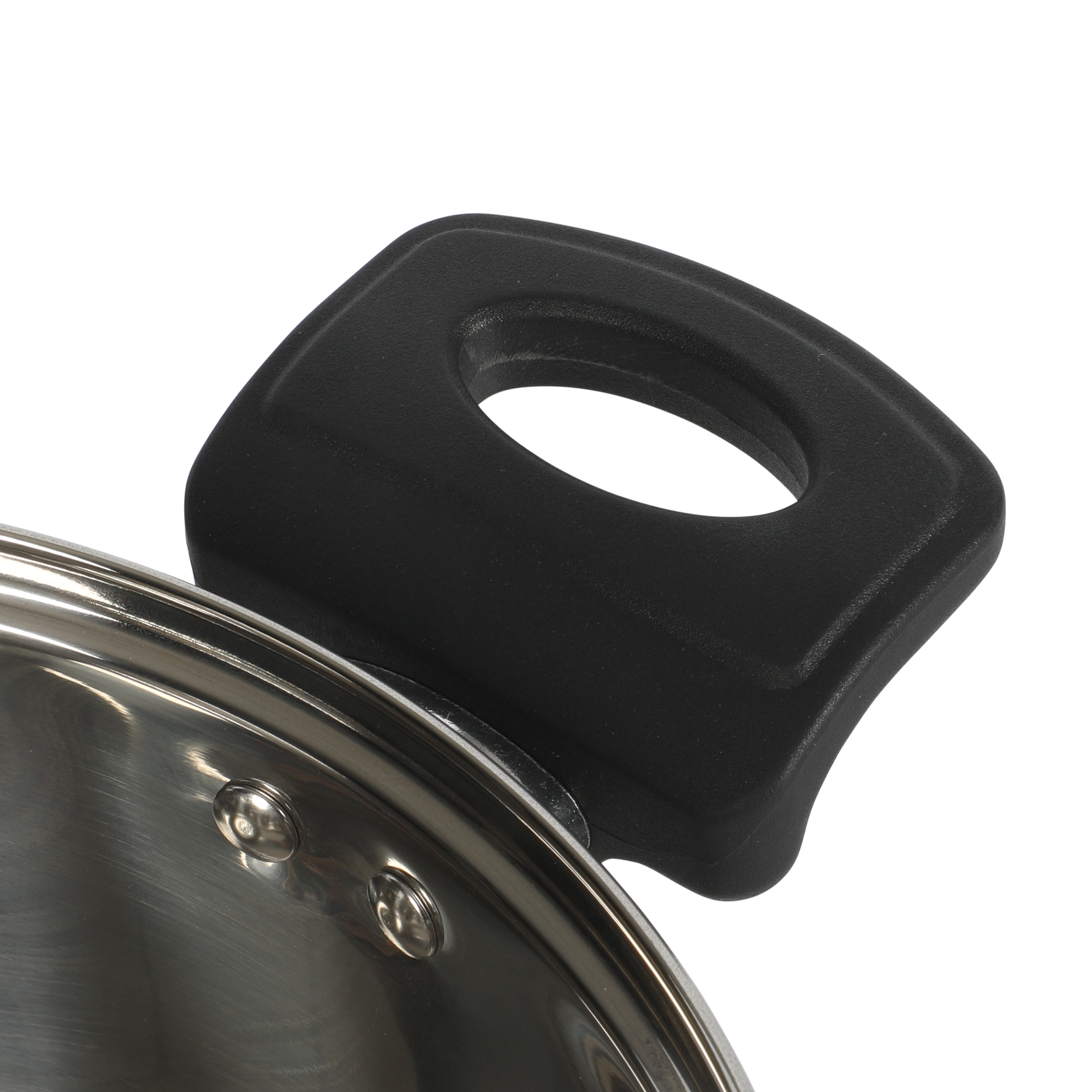 Gibson Home 71-Piece Cookware Set with Stainless Steel & Nonstick Cooking Pots & Pans, Bakeware & Cooking Utensils, Full Kitchen & Dinnerware Set - Image 17