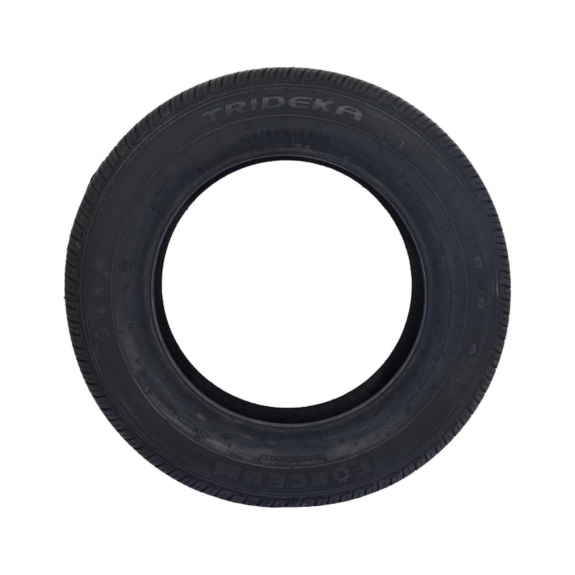 Forceum Trideka All Season 185/65R14 86H Passenger Tire - Image 3