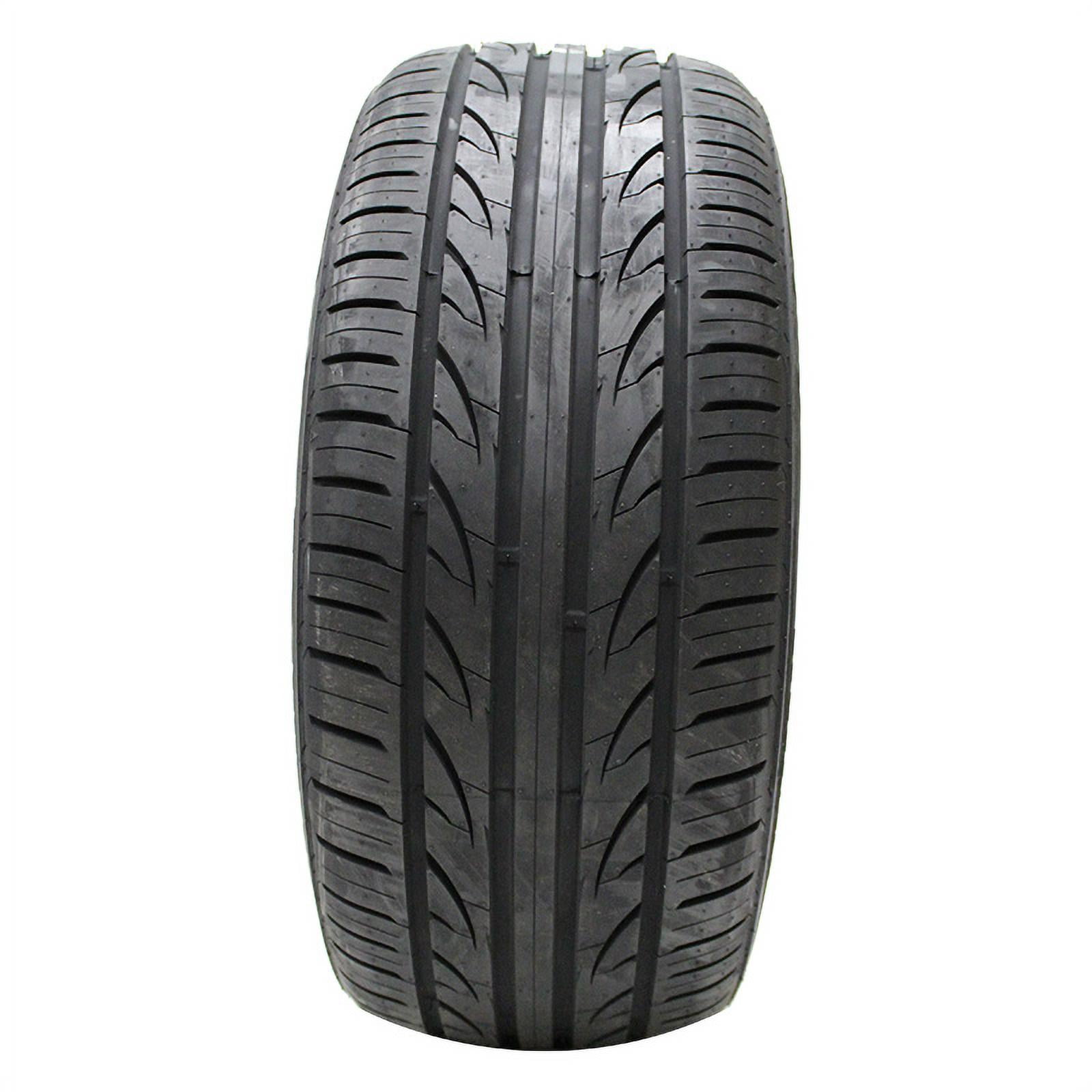Lexani LXUHP-207 UHP All Season 235/45ZR17 97W XL Passenger Tire - Image 4