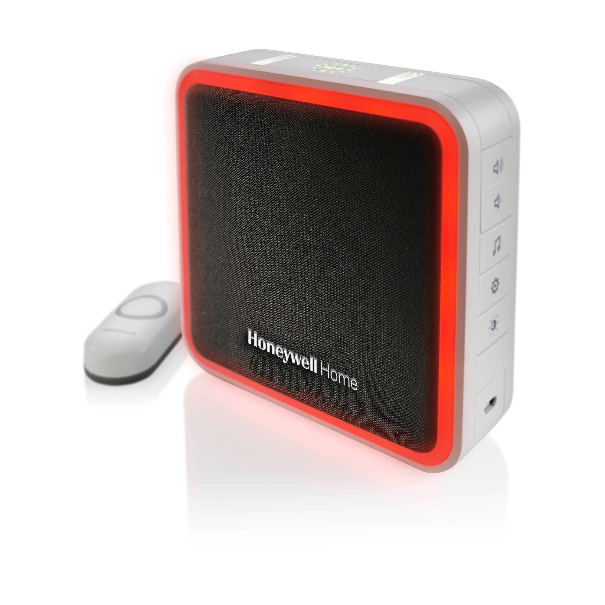 Honeywell Home 9 Series Wireless Doorbell and Button - Image 3