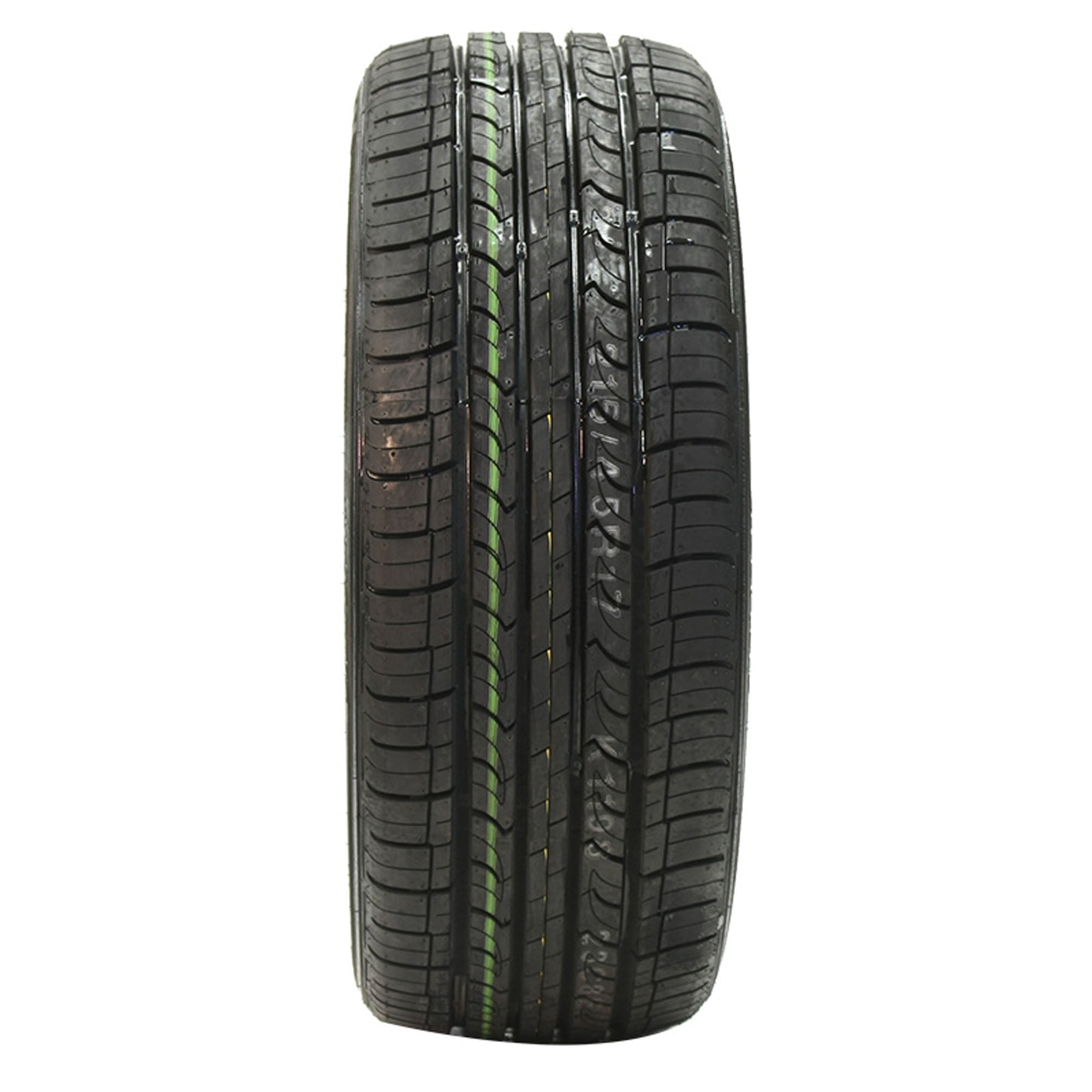 Nexen CP672 All-Season Tire - 225/50R17 94V - Image 5