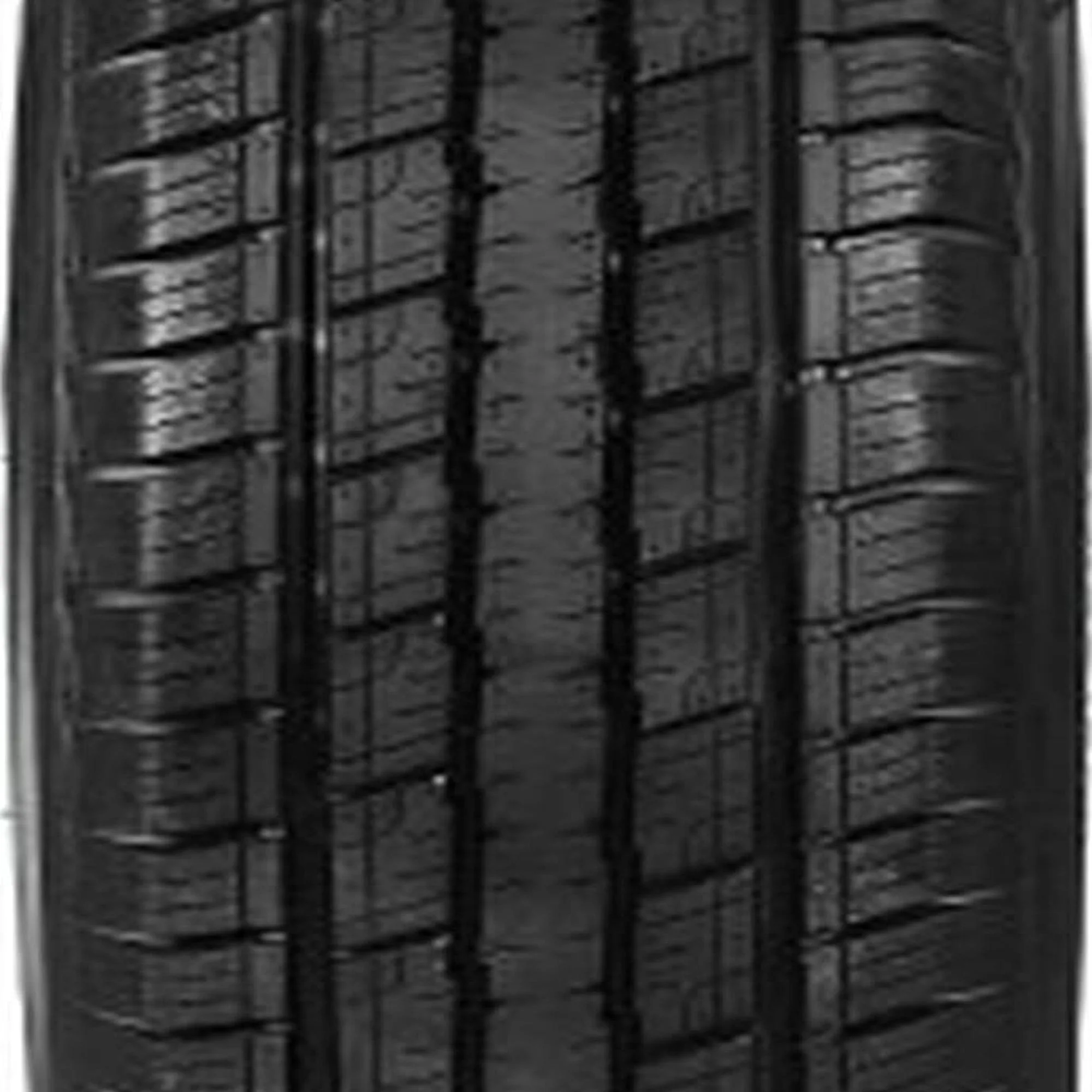 Waterfall Terra X H/T Highway LT245/75R17 121/118S E Light Truck Tire - Image 3