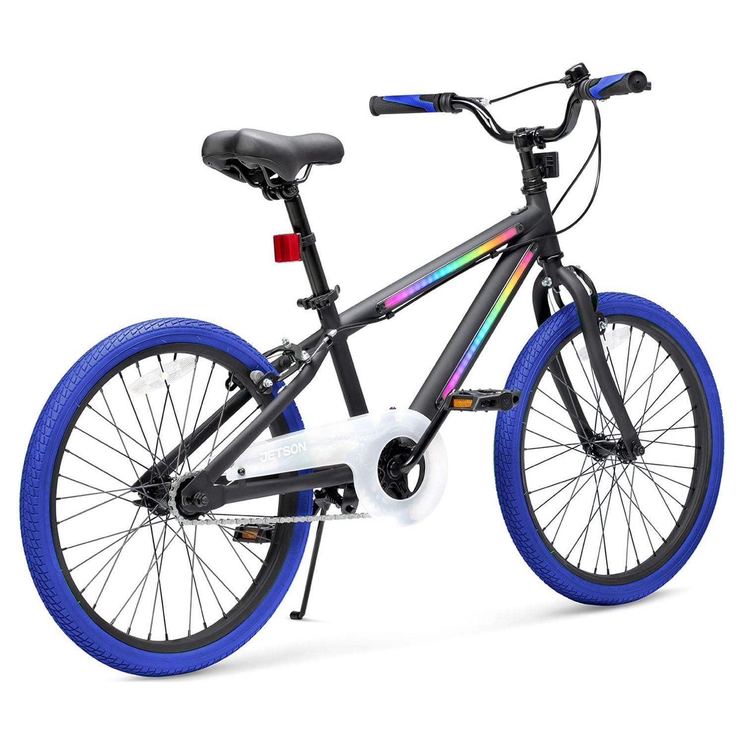 Jetson Rider X, 20” Wheels, Kids’ Light-up Unisex Bike, Kids Ages 7-14 - Image 5