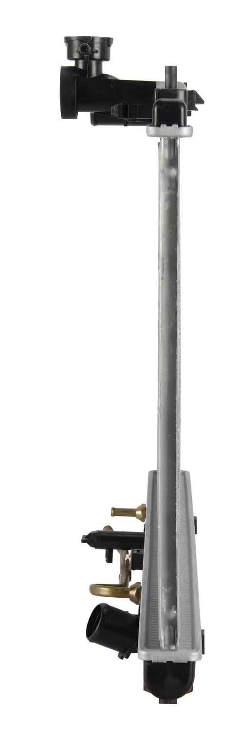 Spectra Premium CU2817 Automotive Radiator Fits select: 2007-2011 TOYOTA CAMRY, 2005-2012 TOYOTA AVALON - Image 2