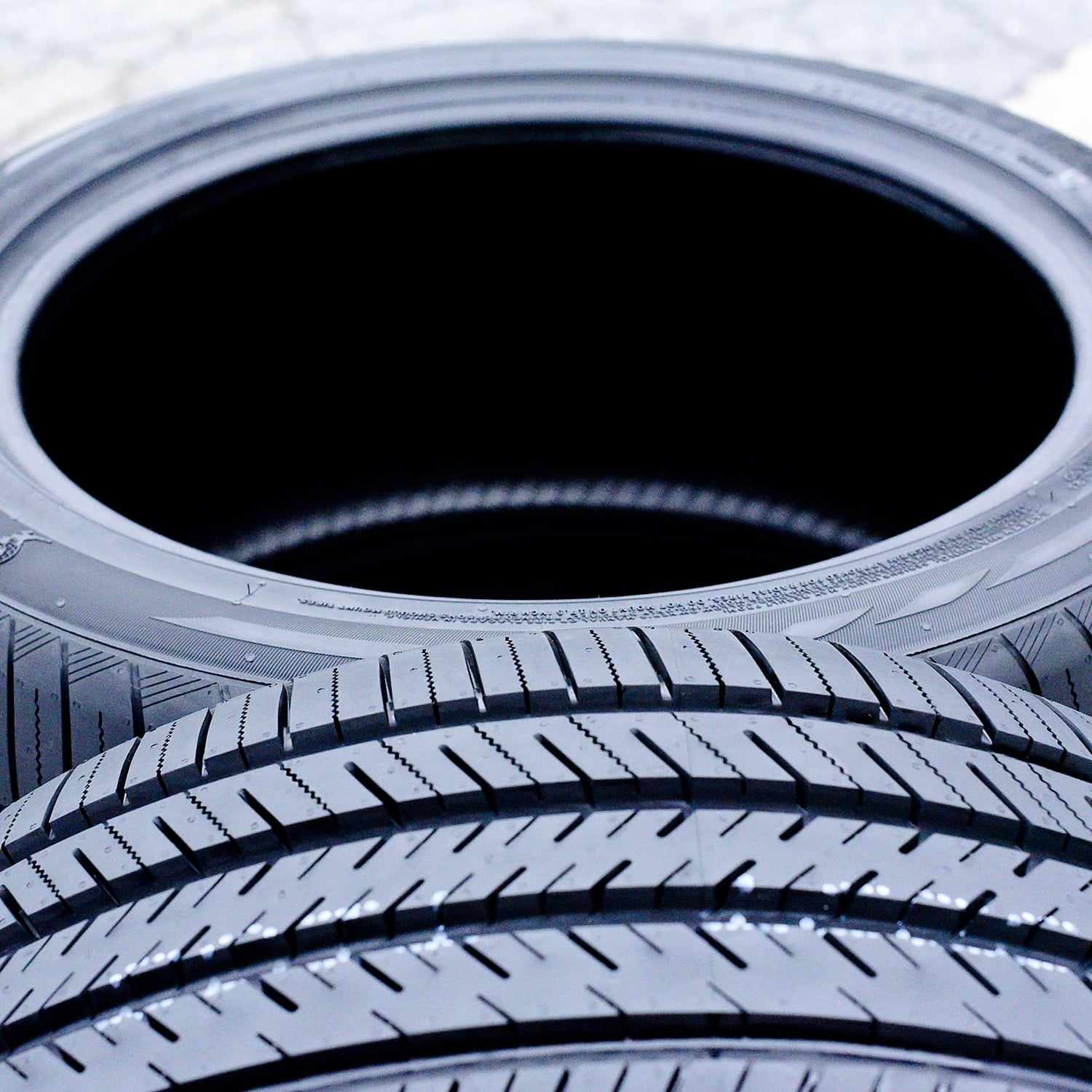 Atlas Force UHP 255/35R19XL 96Y BSW Fits: 2013 Audi A4 Quattro Premium Plus, 2009-14 Audi A4 Base - Image 9