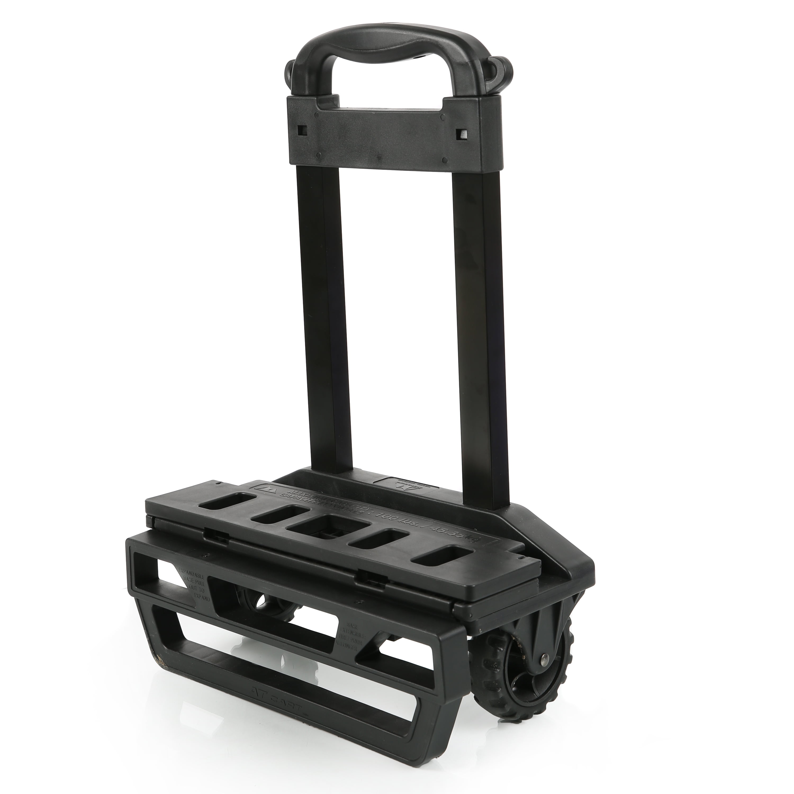 Titan by Arctic Zone 60 Can, 40 Quart Soft Cooler with Wheels, Basalt Gray - Image 10