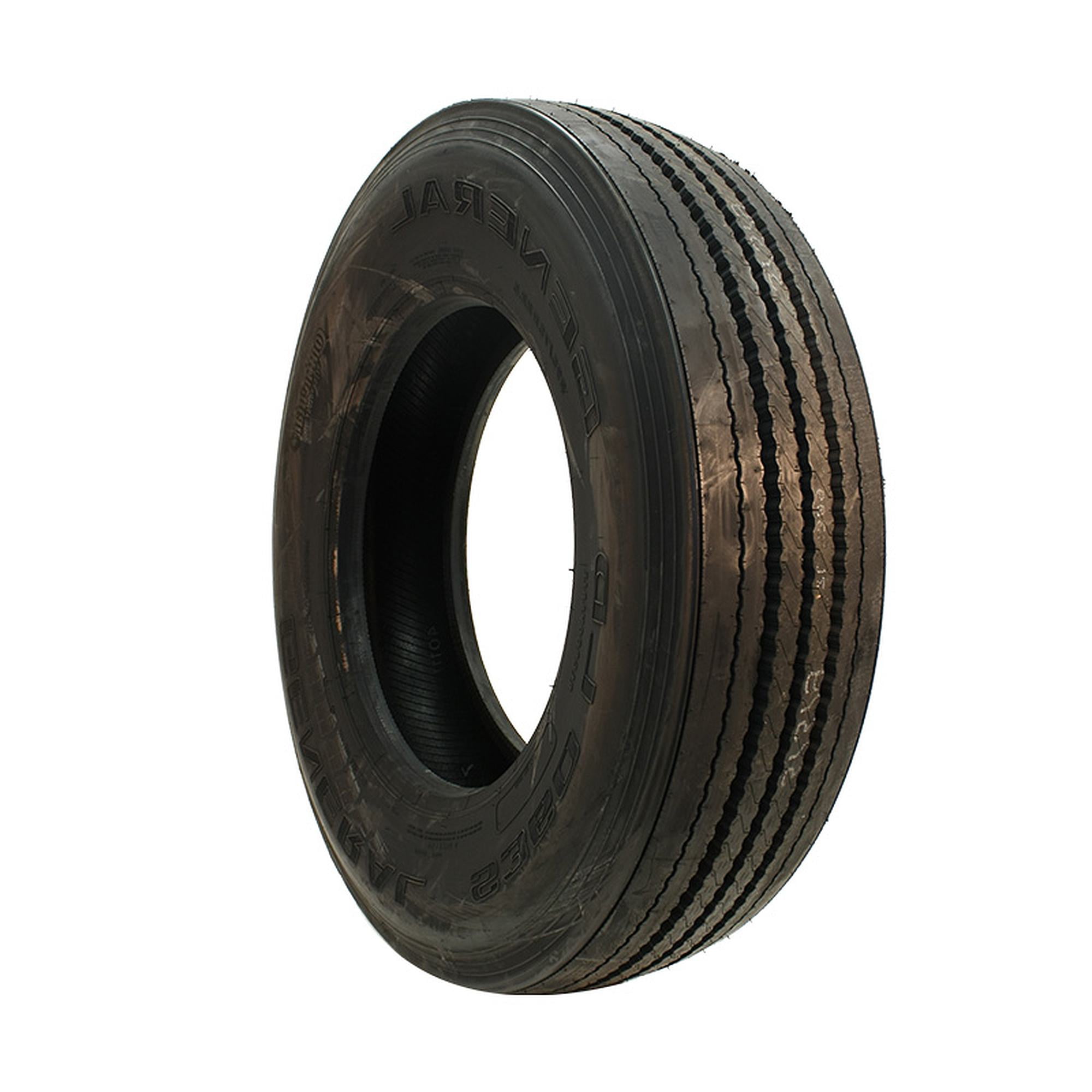 General S360 11R24.5 149/146L H Commercial Tire - Image 5