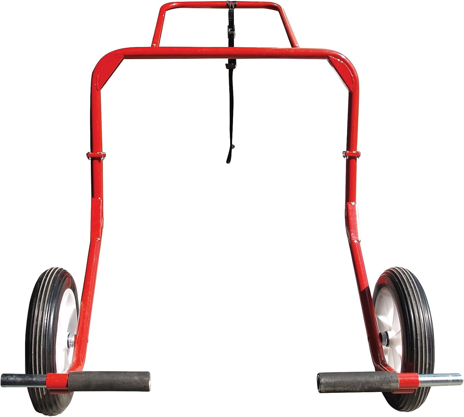 Extreme Max 5800.1049 Monster Dolly M2 - Red - Image 9