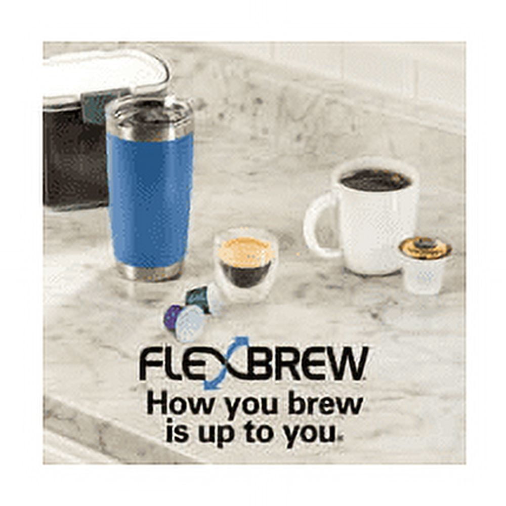 Hamilton Beach FlexBrew Universal Coffee Maker, 49930 - Image 6