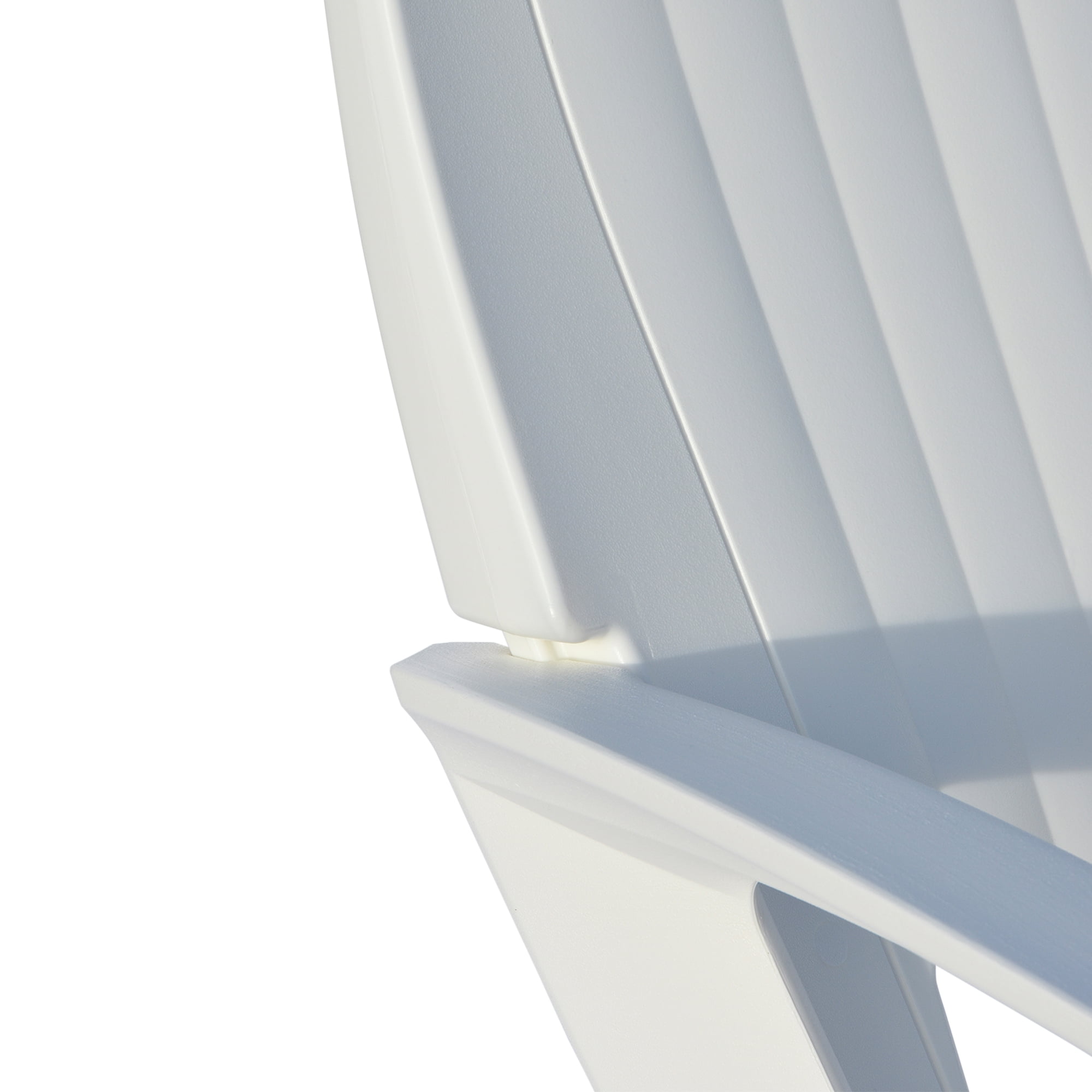 Semco Rockaway Plastic Rocking Chair - Image 6