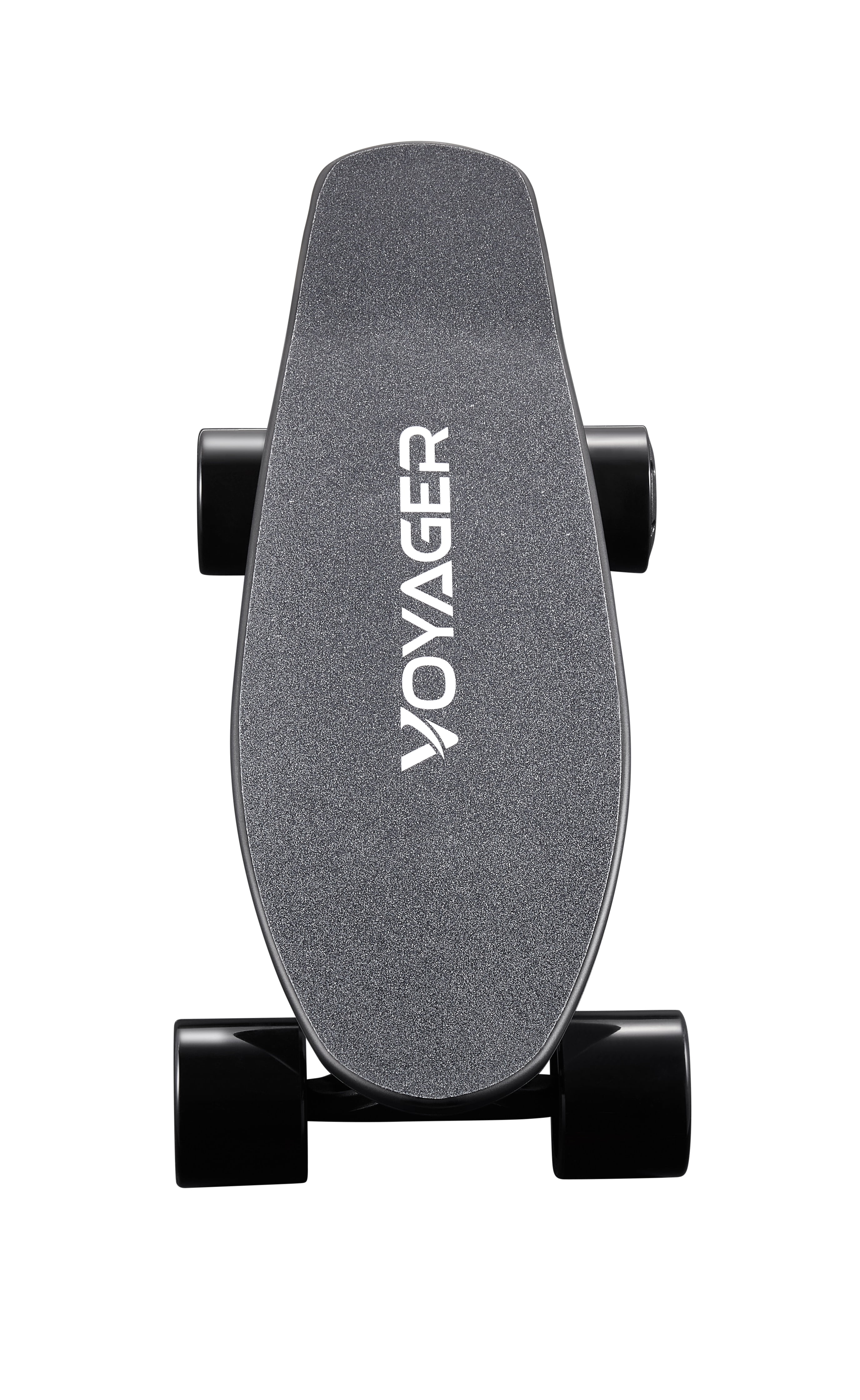 Voyager Tailspin Electric Skateboard for Beginners, Kids and Teenagers .Black,2816 oz - Image 8