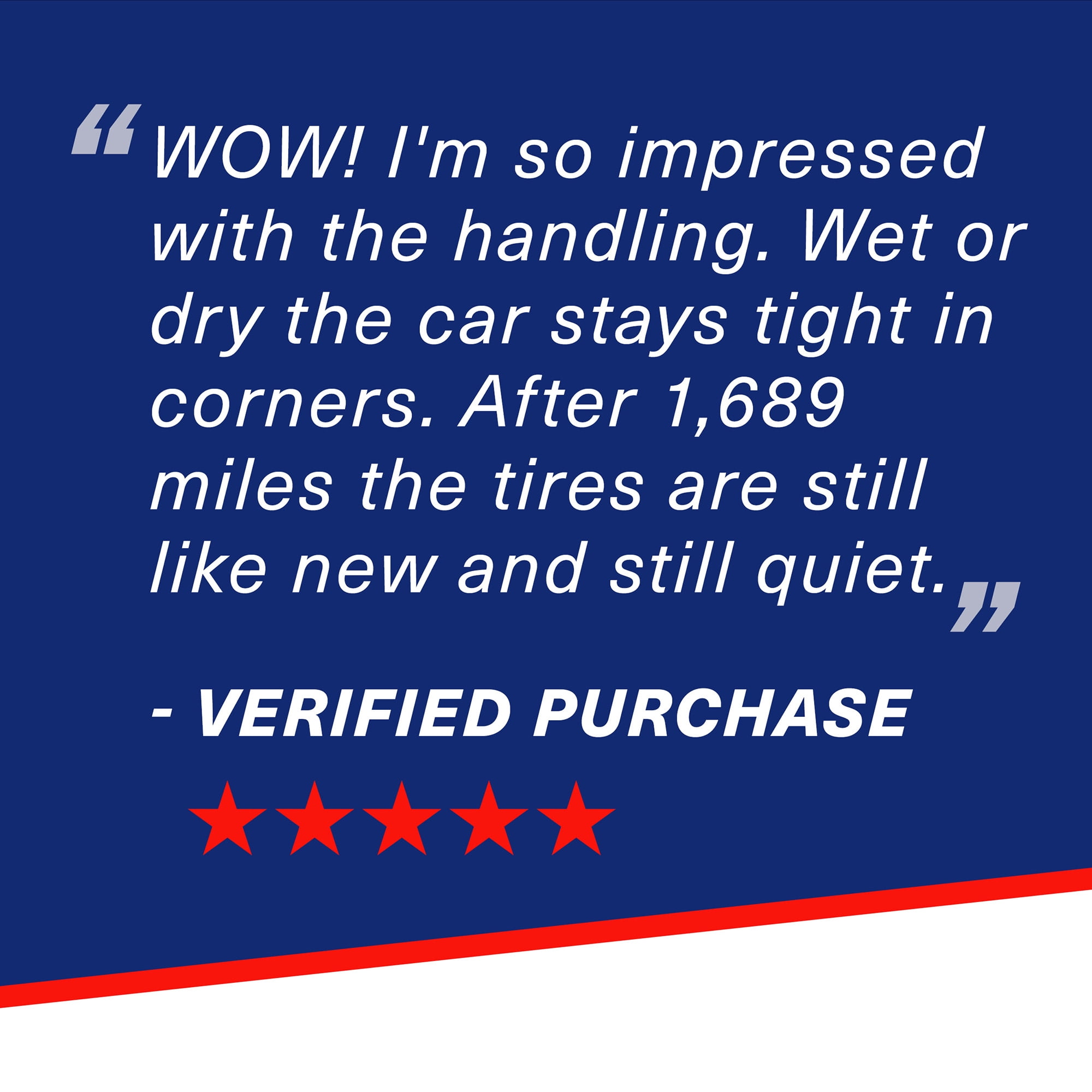 BFGoodrich g-Force COMP-2 A/S+ All Season 245/45ZR19 102W XL Passenger Tire - Image 7