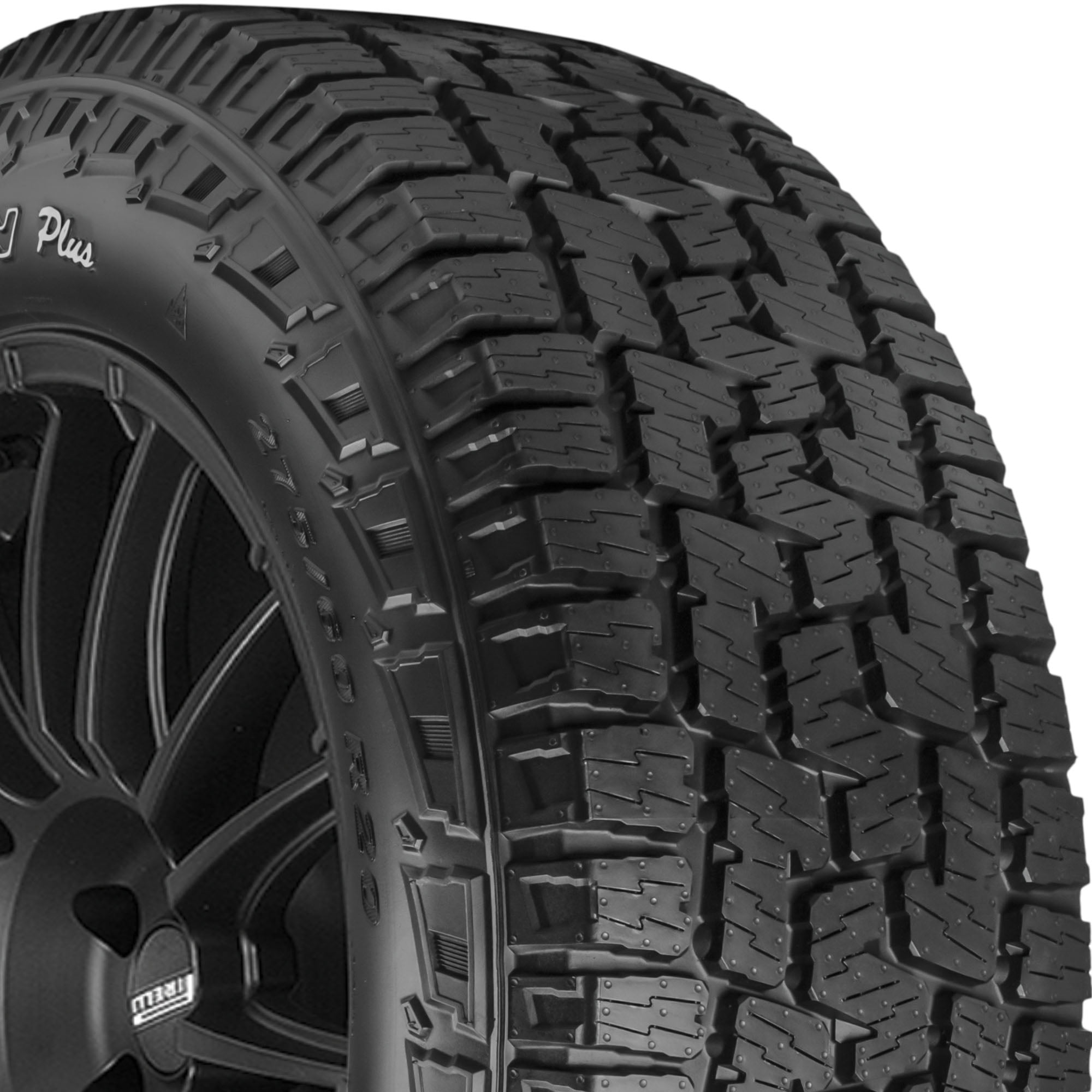 Pirelli Scorpion All Terrain Plus All Terrain 265/65R18 114T Light Truck Tire - Image 6